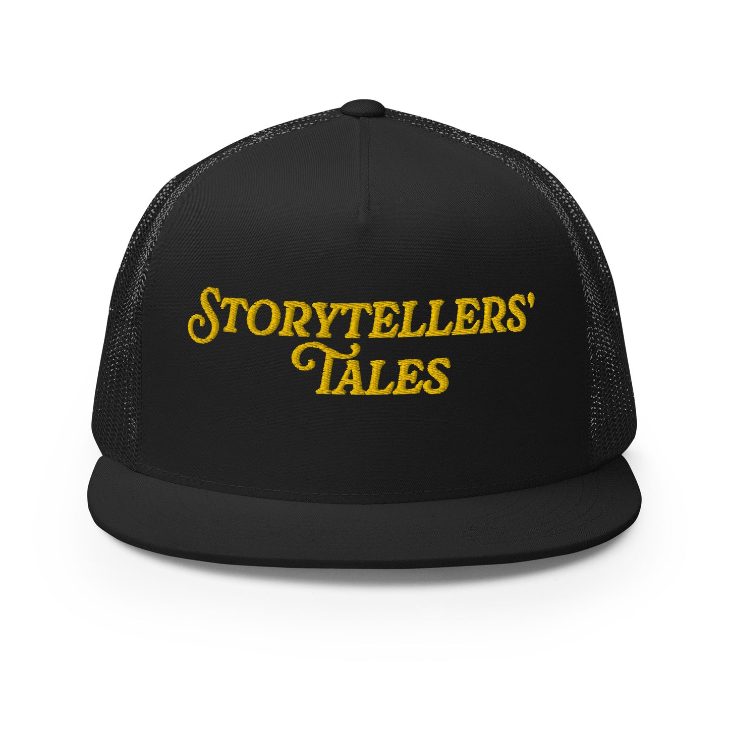 Storyteller's Tales Trucker Cap