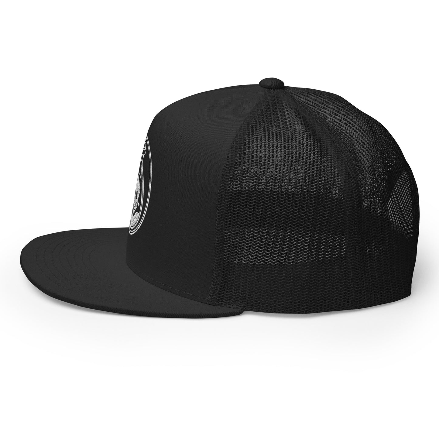 Grimstone Gaming Trucker Cap