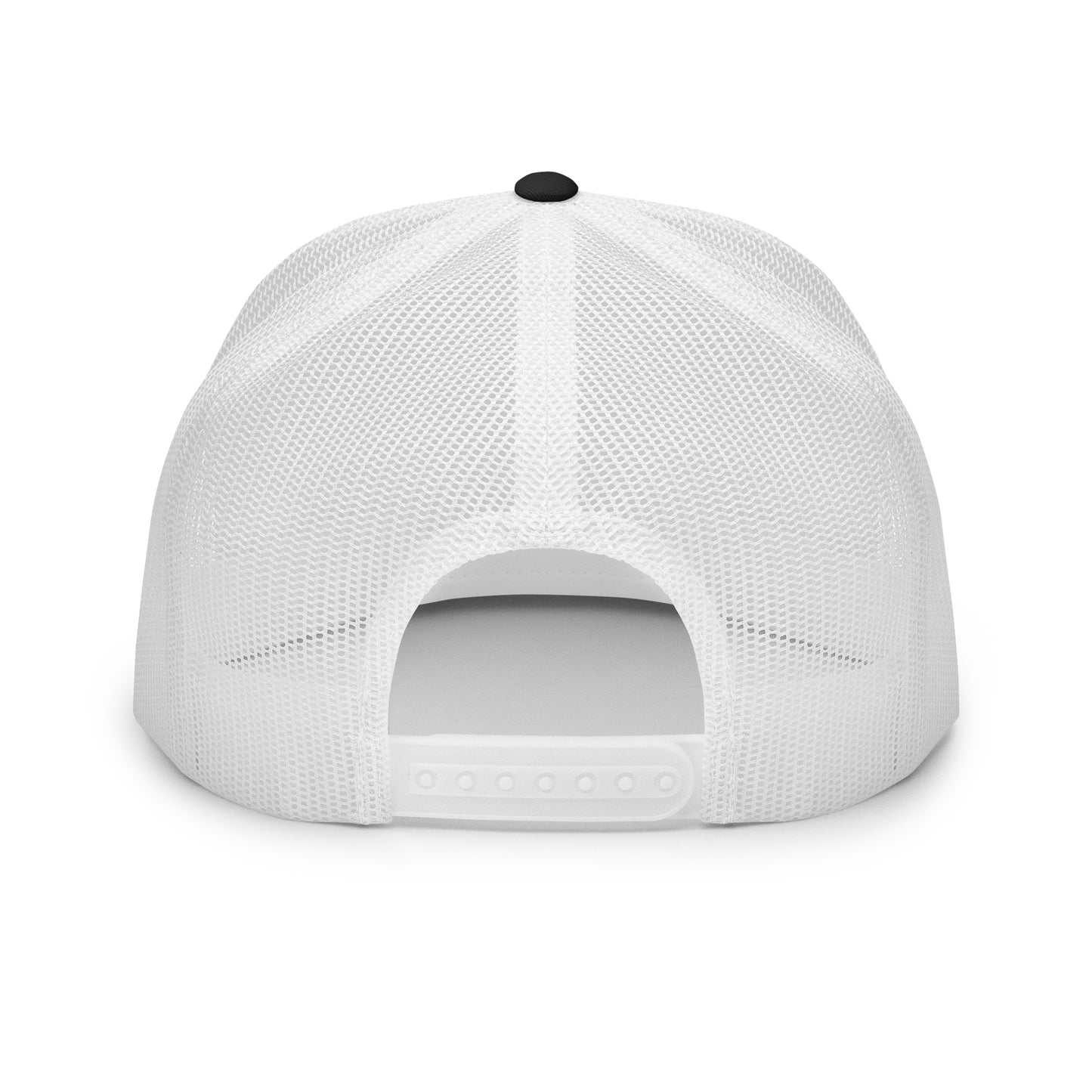 Grimstone Gaming Trucker Cap