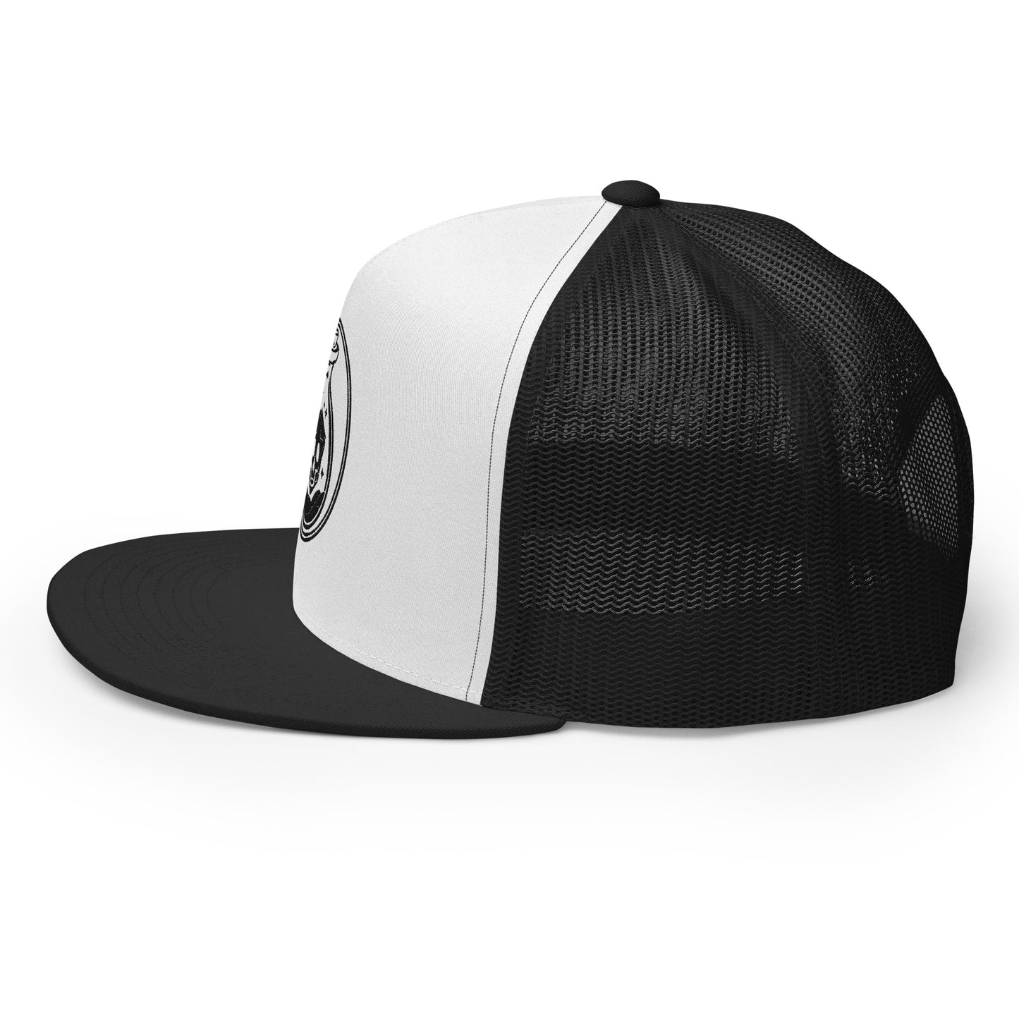 Grimstone Gaming Trucker Cap
