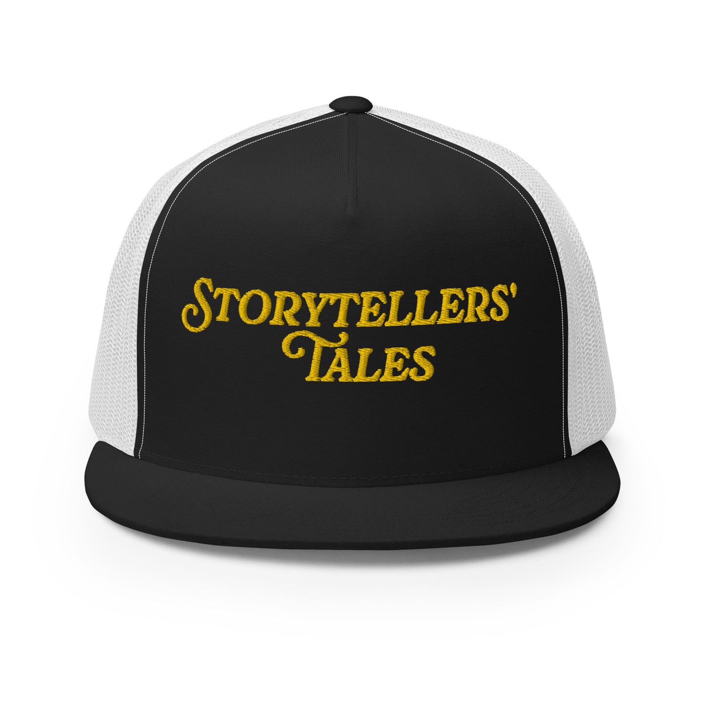 Storyteller's Tales Trucker Cap