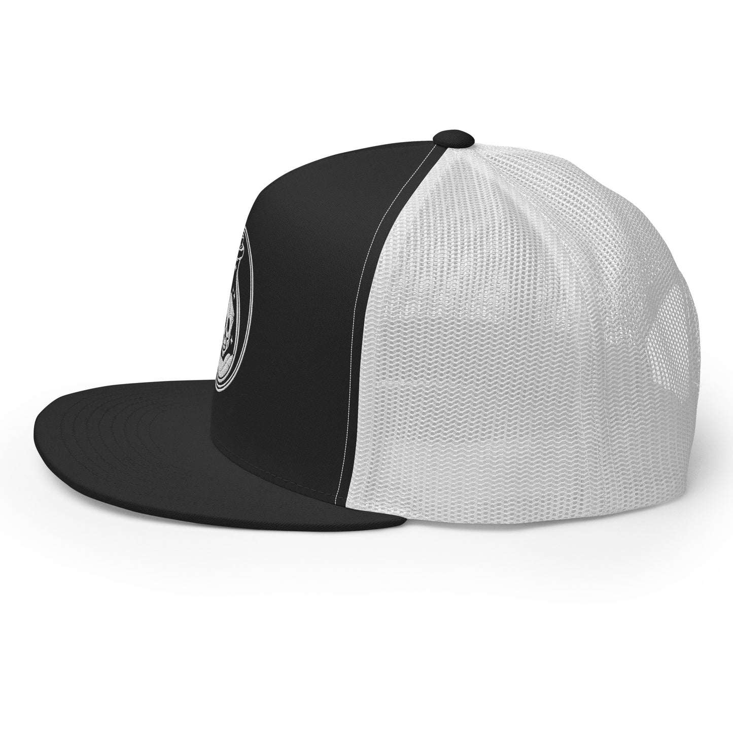 Grimstone Gaming Trucker Cap