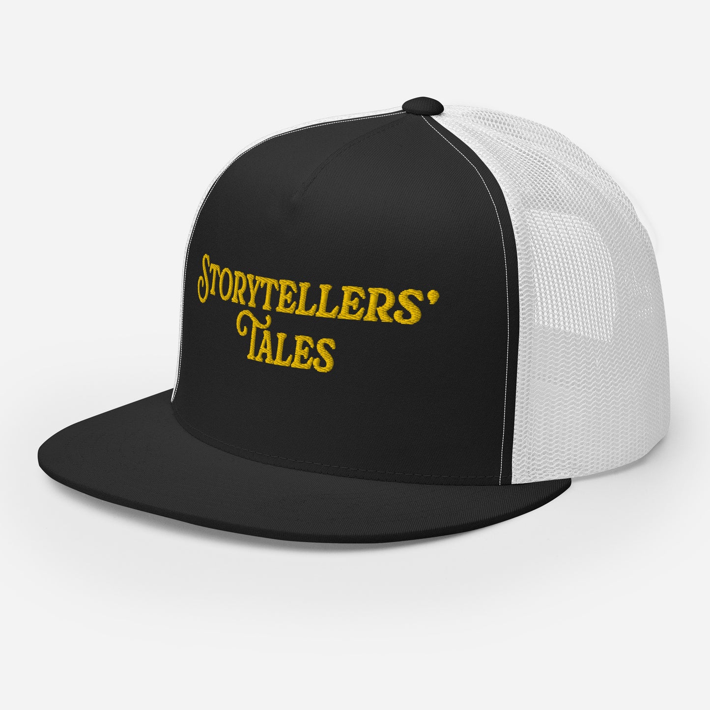 Storyteller's Tales Trucker Cap