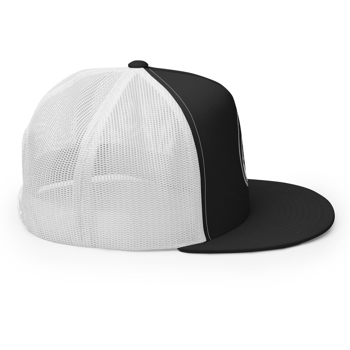 Grimstone Gaming Trucker Cap