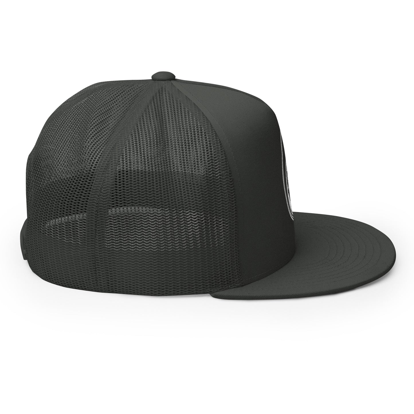 Grimstone Gaming Trucker Cap