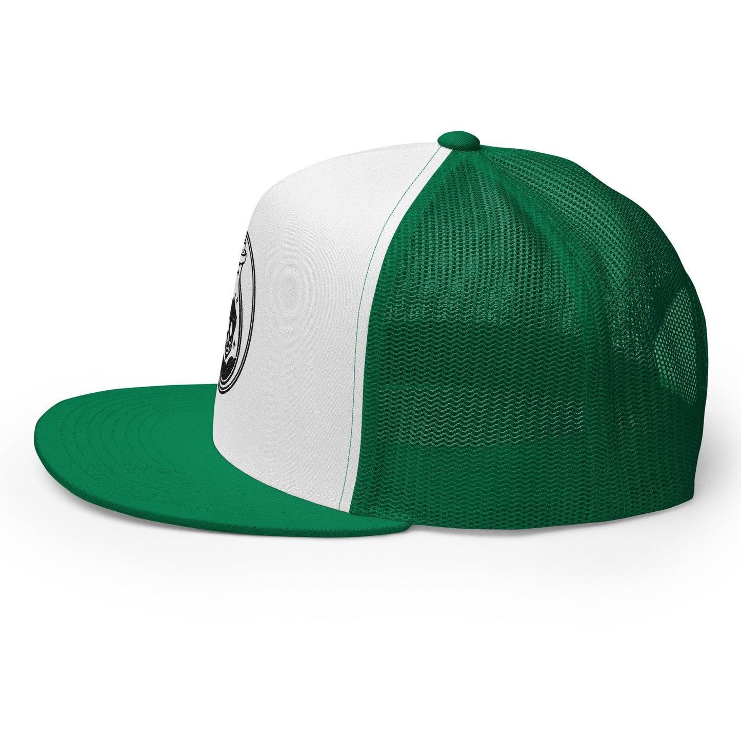 Grimstone Gaming Trucker Cap