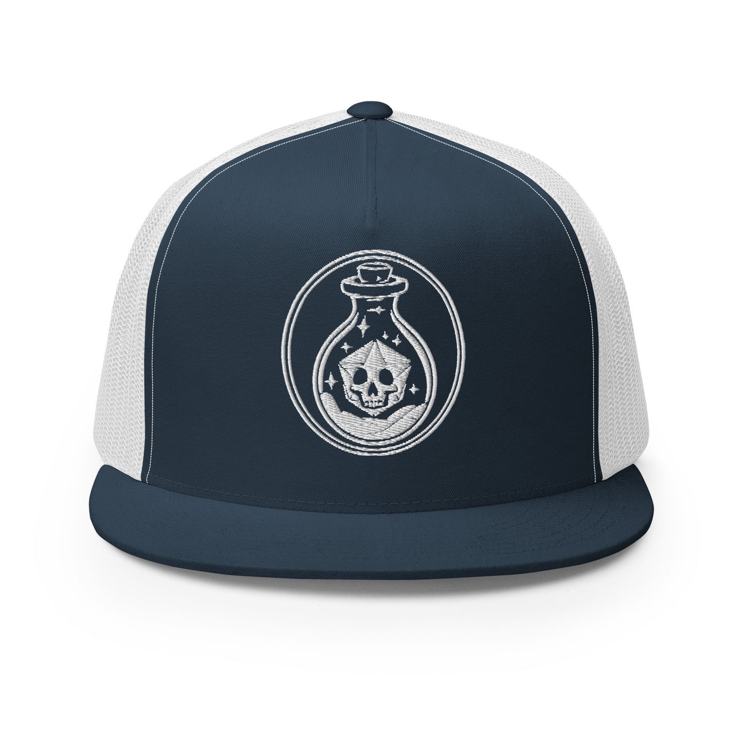 Grimstone Gaming Trucker Cap