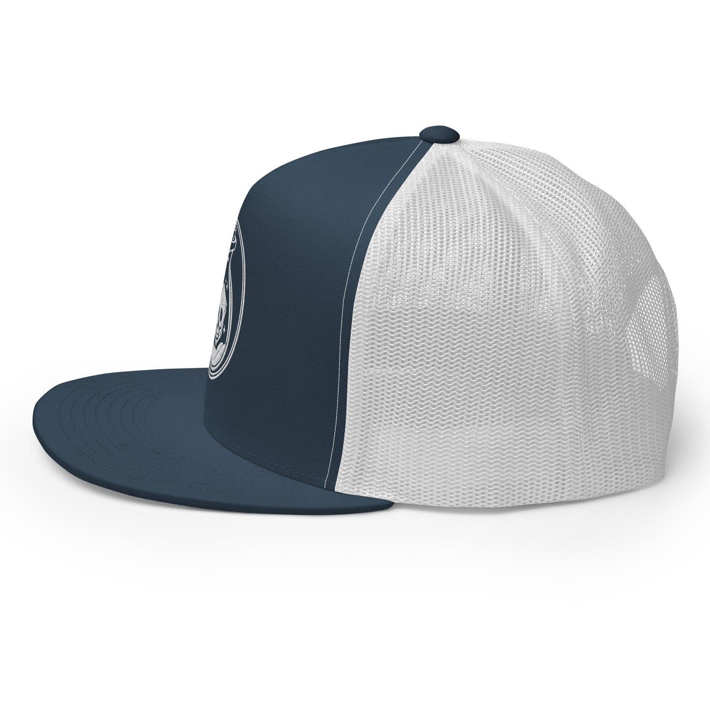 Grimstone Gaming Trucker Cap