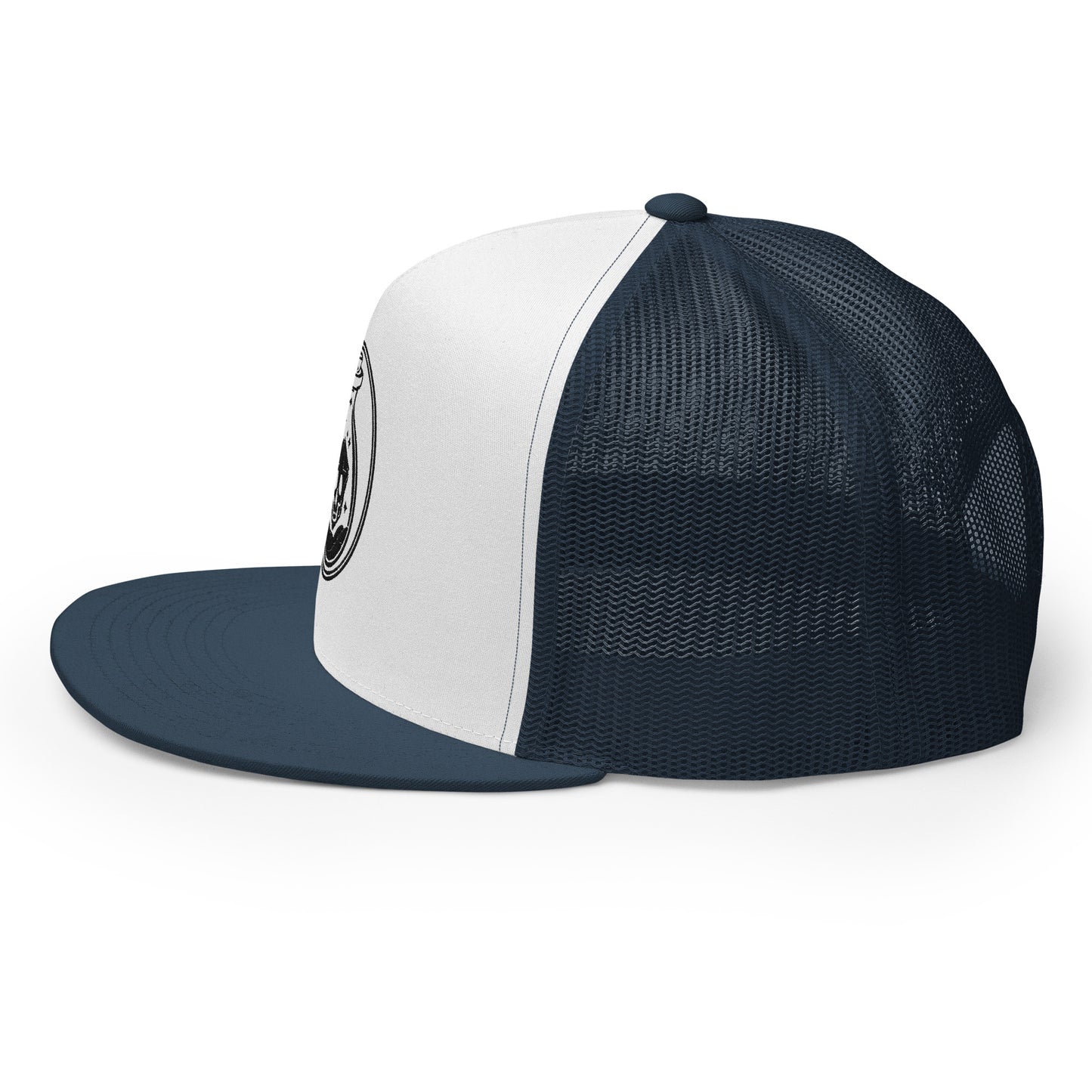 Grimstone Gaming Trucker Cap