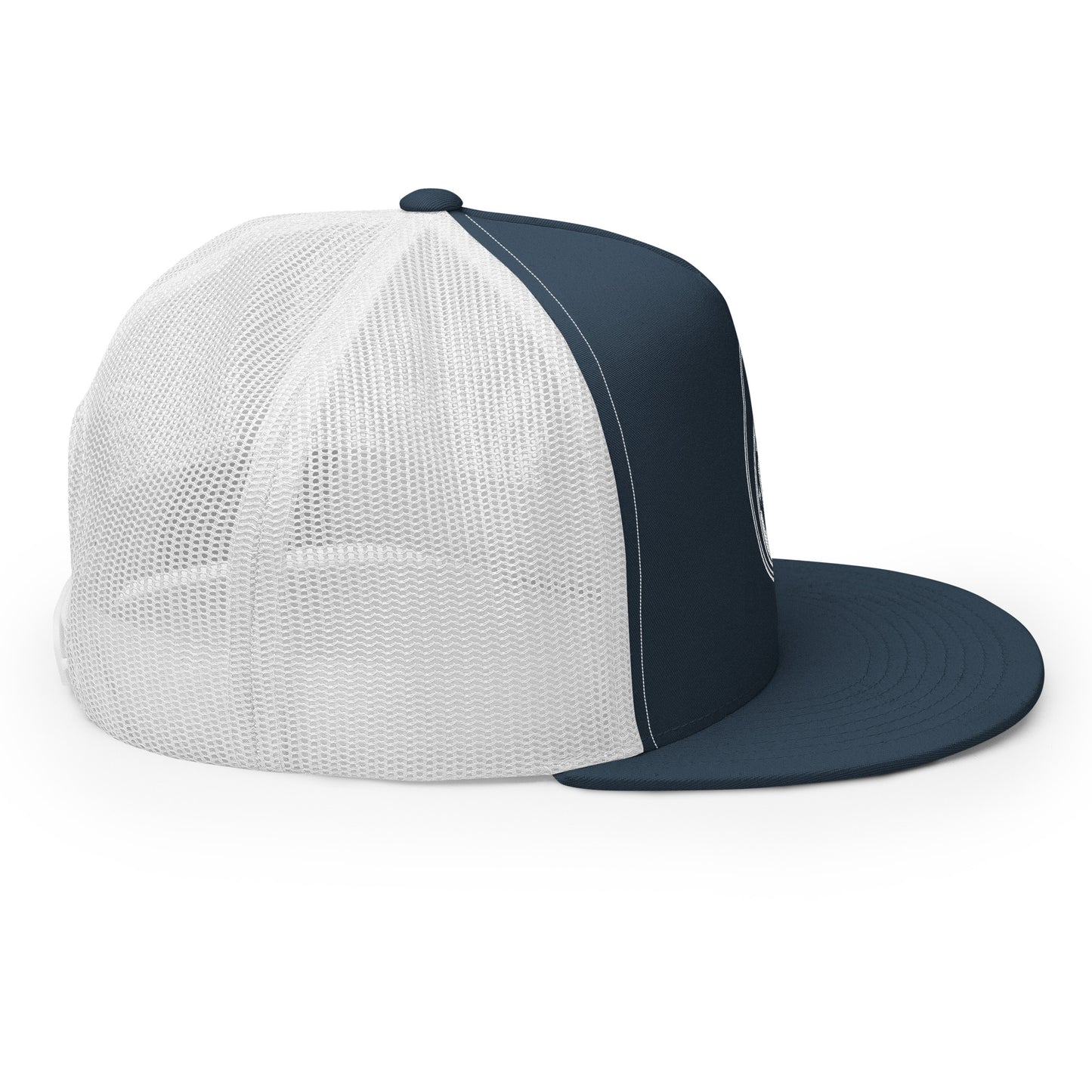 Grimstone Gaming Trucker Cap