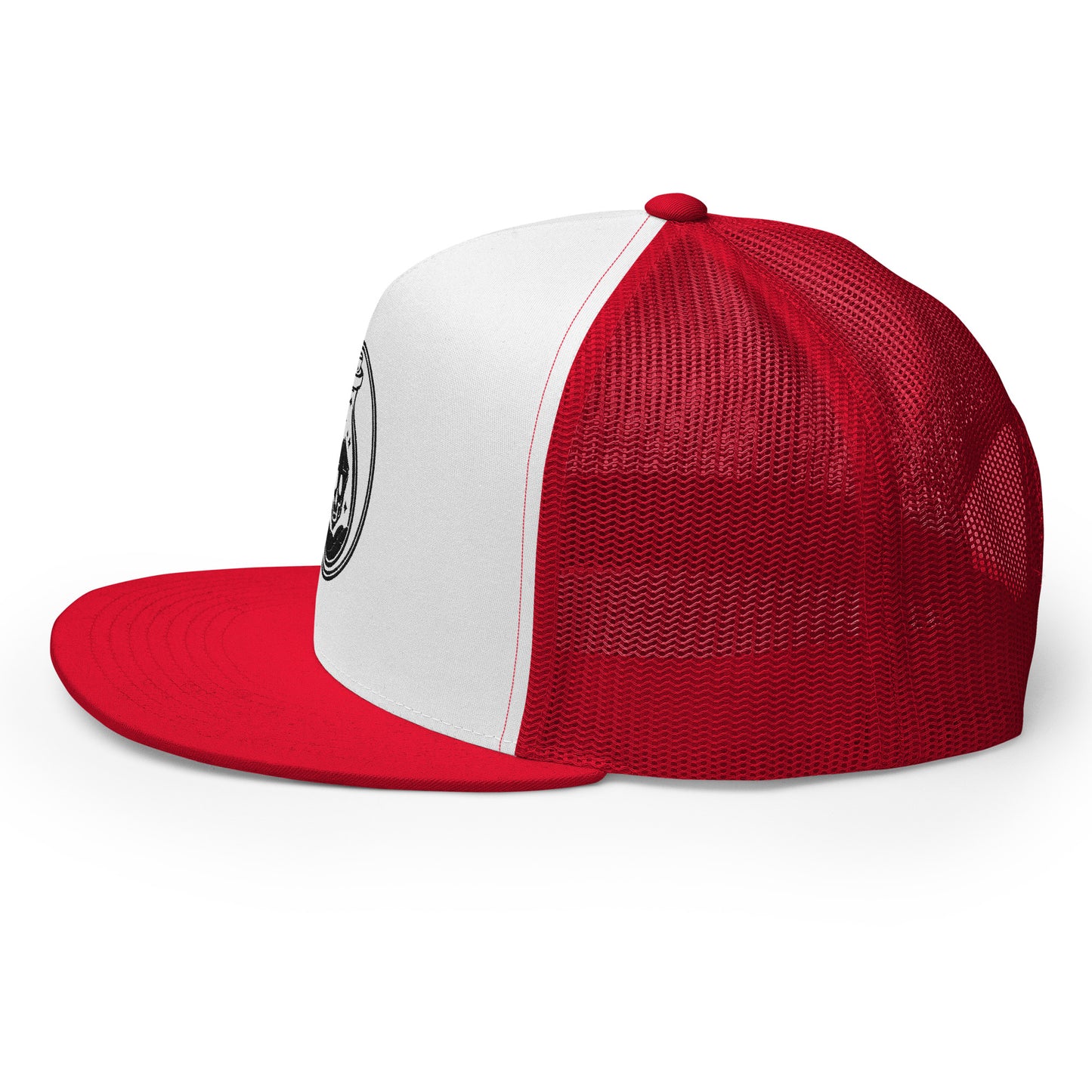 Grimstone Gaming Trucker Cap