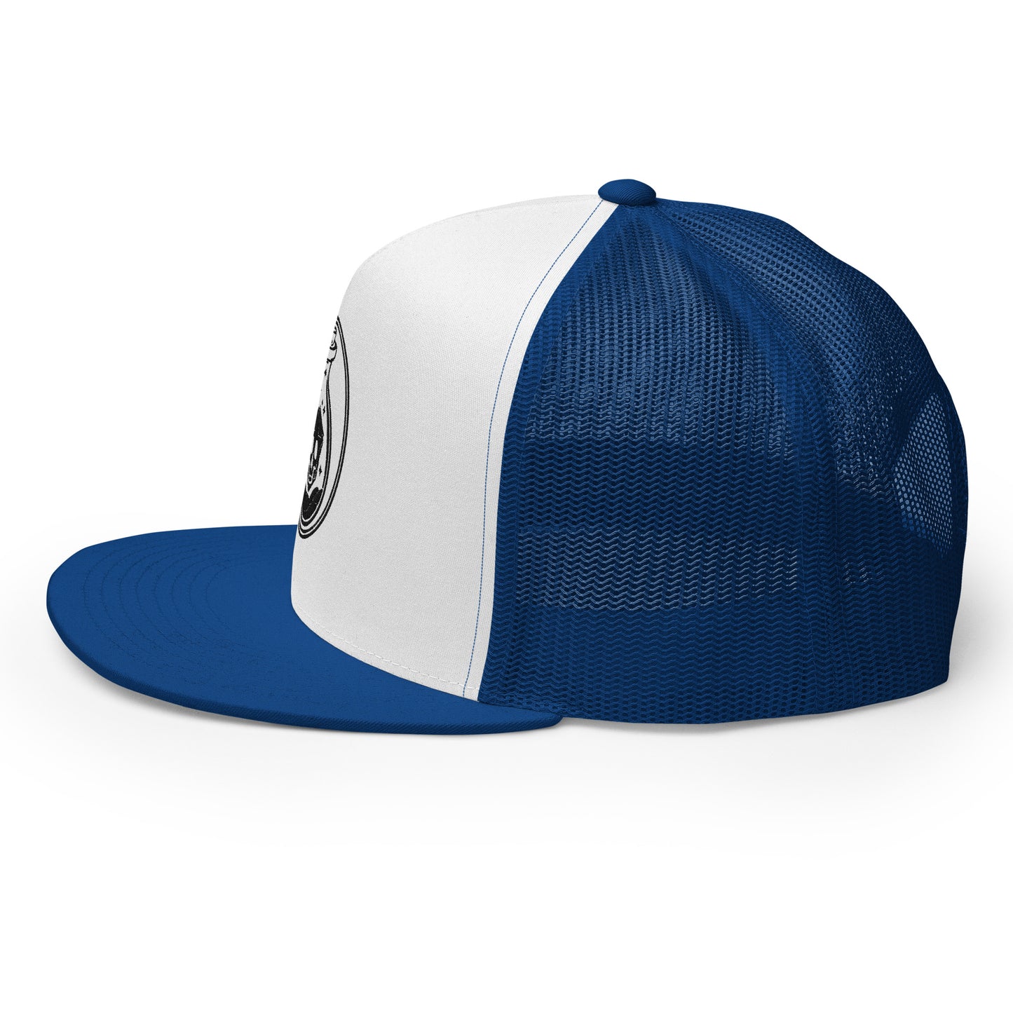 Grimstone Gaming Trucker Cap