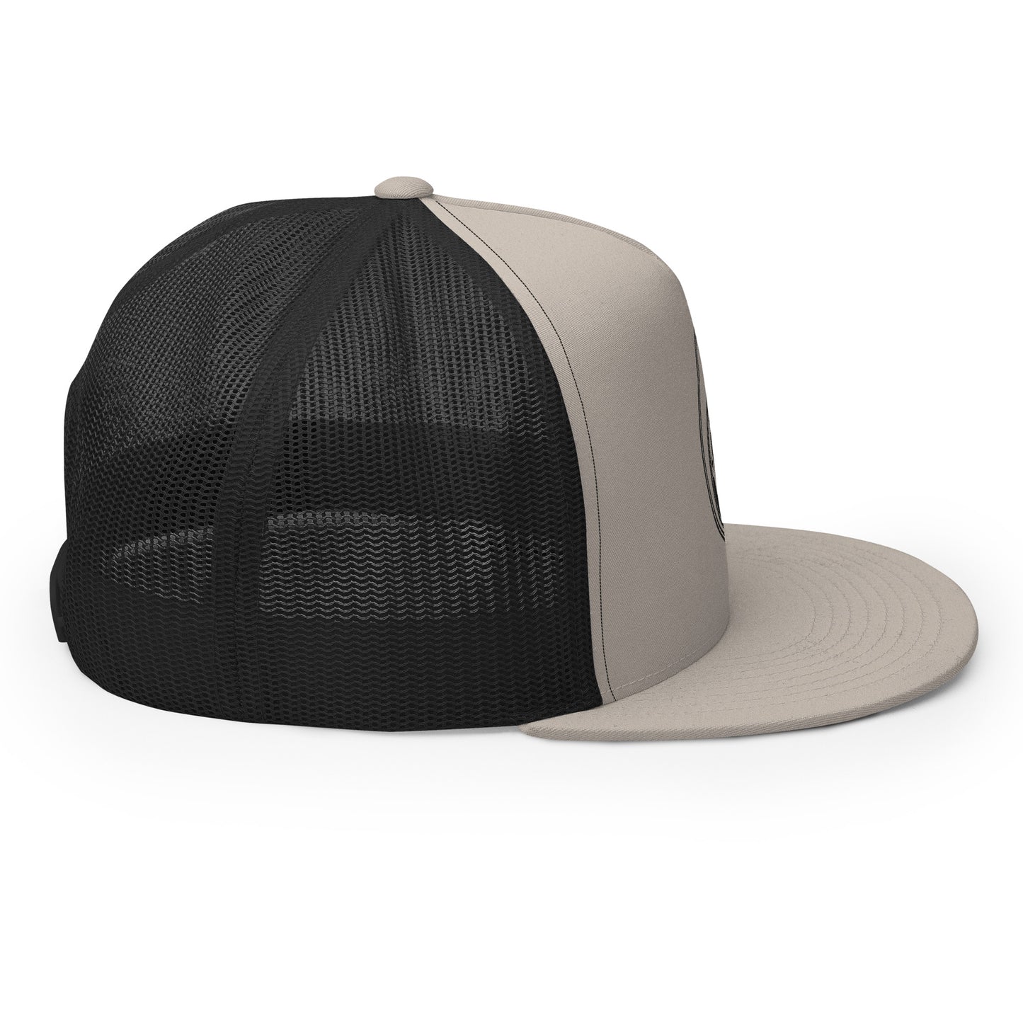 Grimstone Gaming Trucker Cap