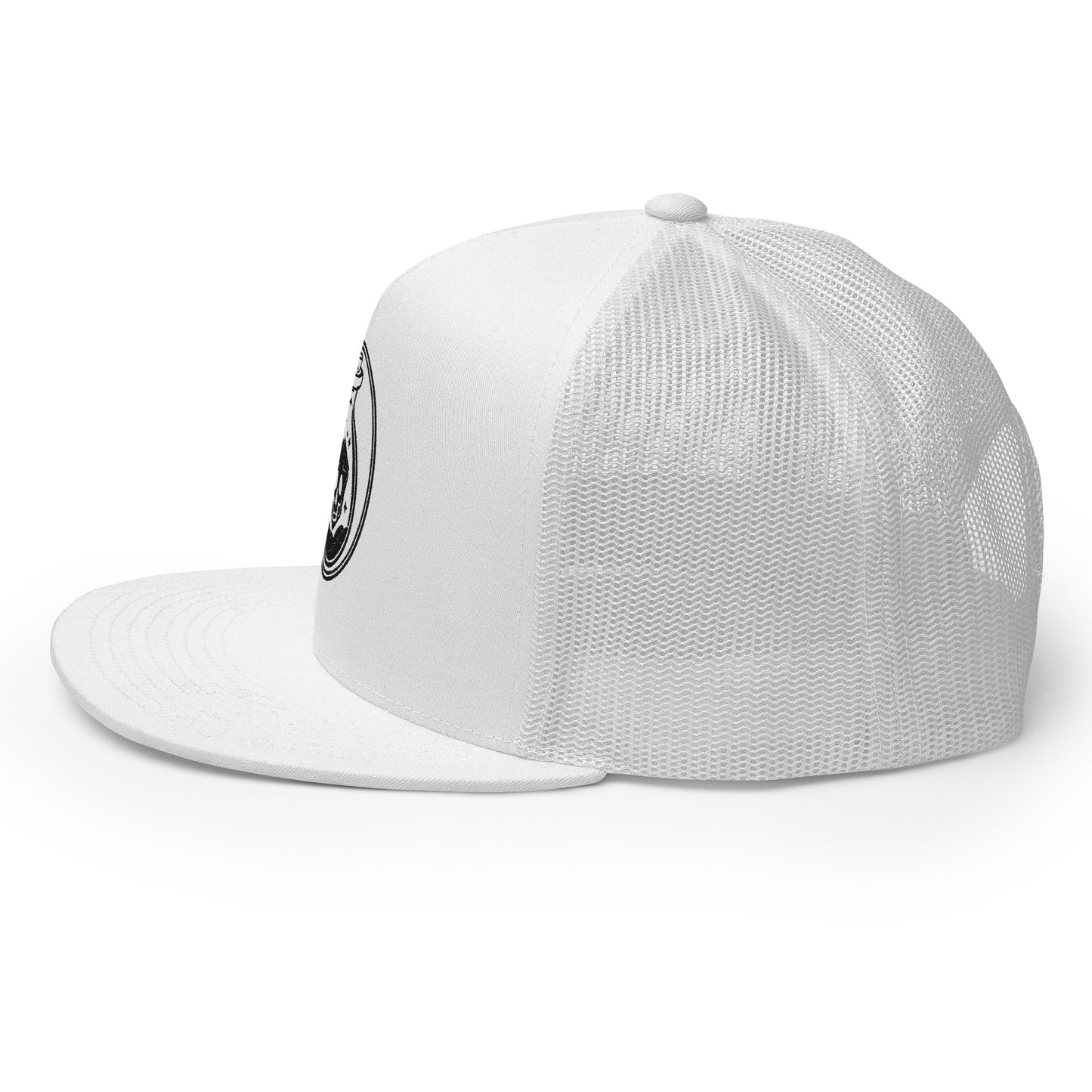 Grimstone Gaming Trucker Cap