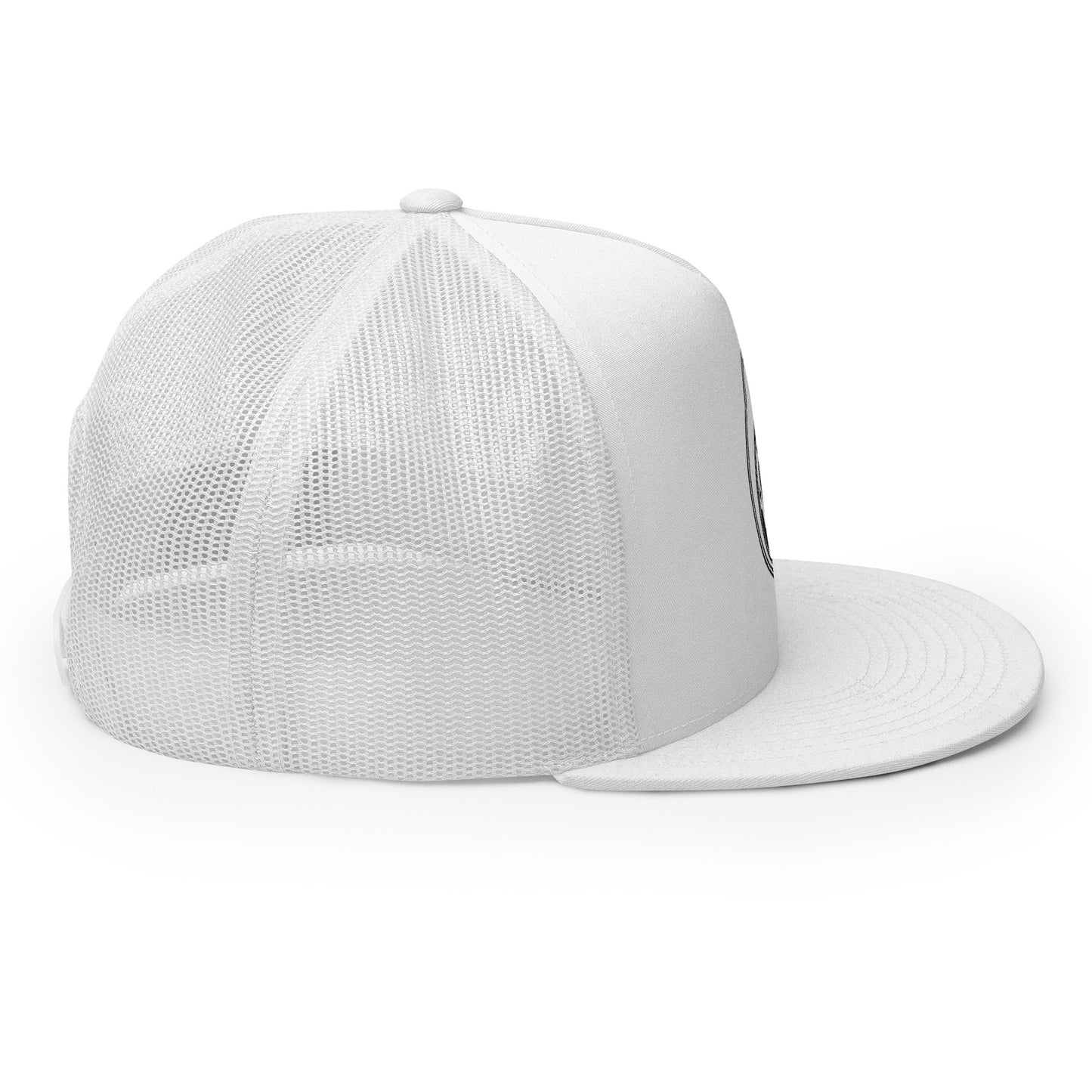 Grimstone Gaming Trucker Cap
