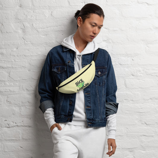 Dice Goblin - Sunfyre Fanny Pack
