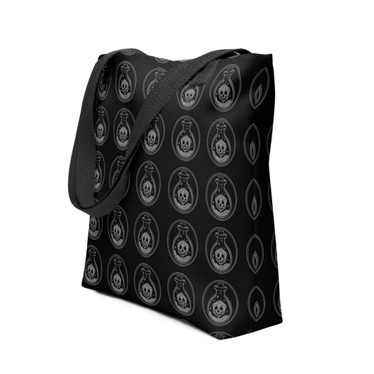 Grimstone Gaming Tote bag