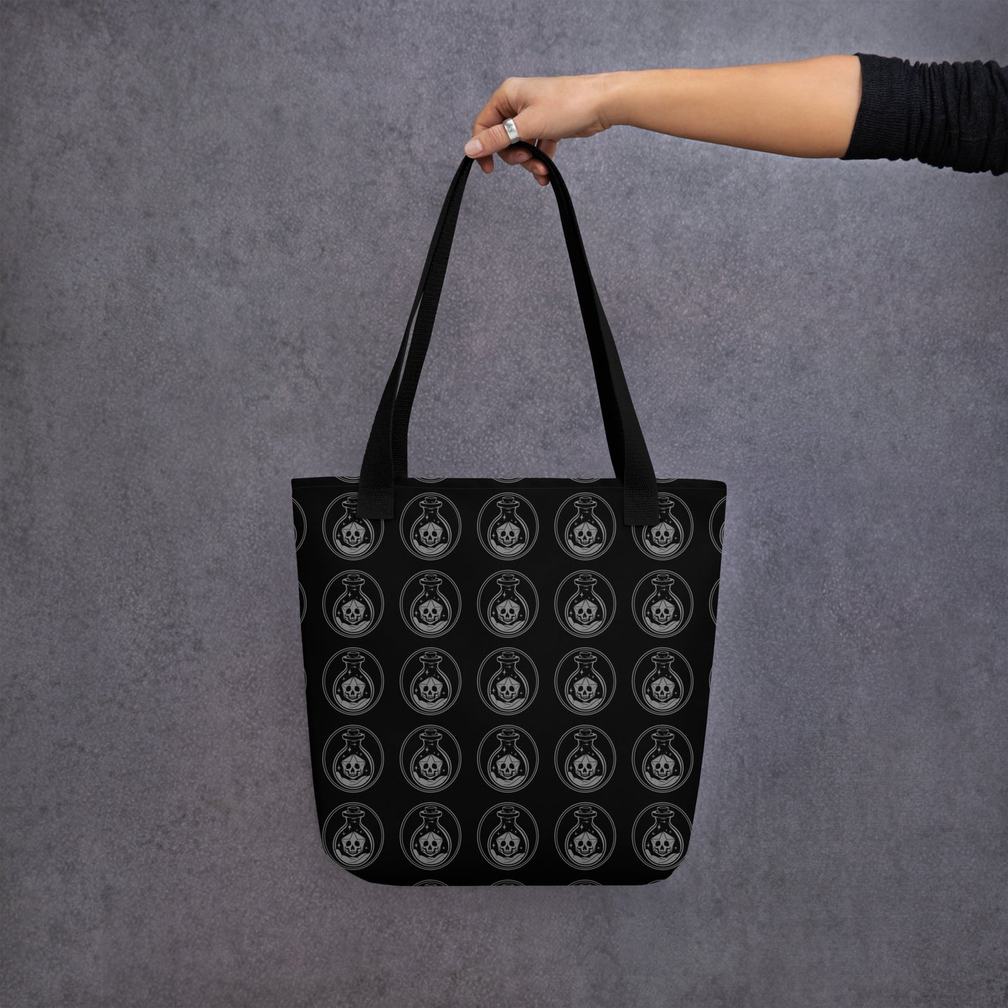 Grimstone Gaming Tote bag
