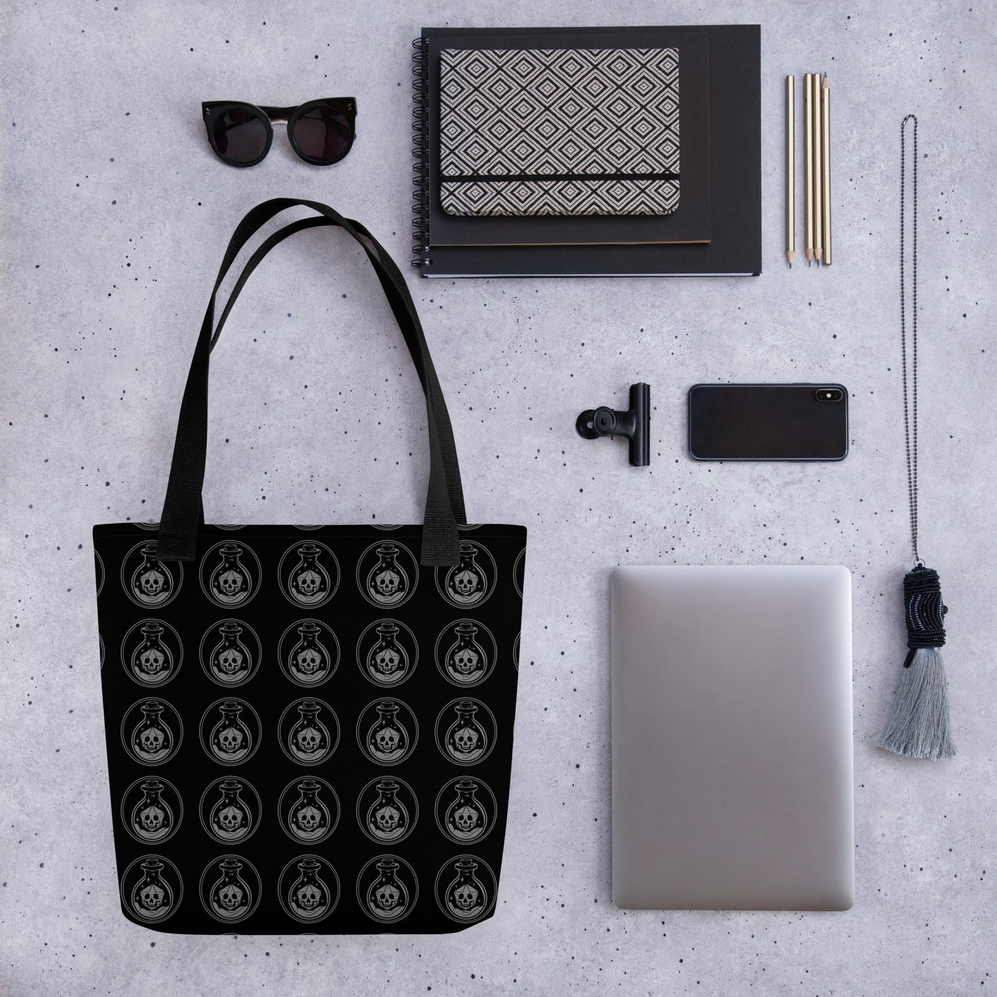 Grimstone Gaming Tote bag
