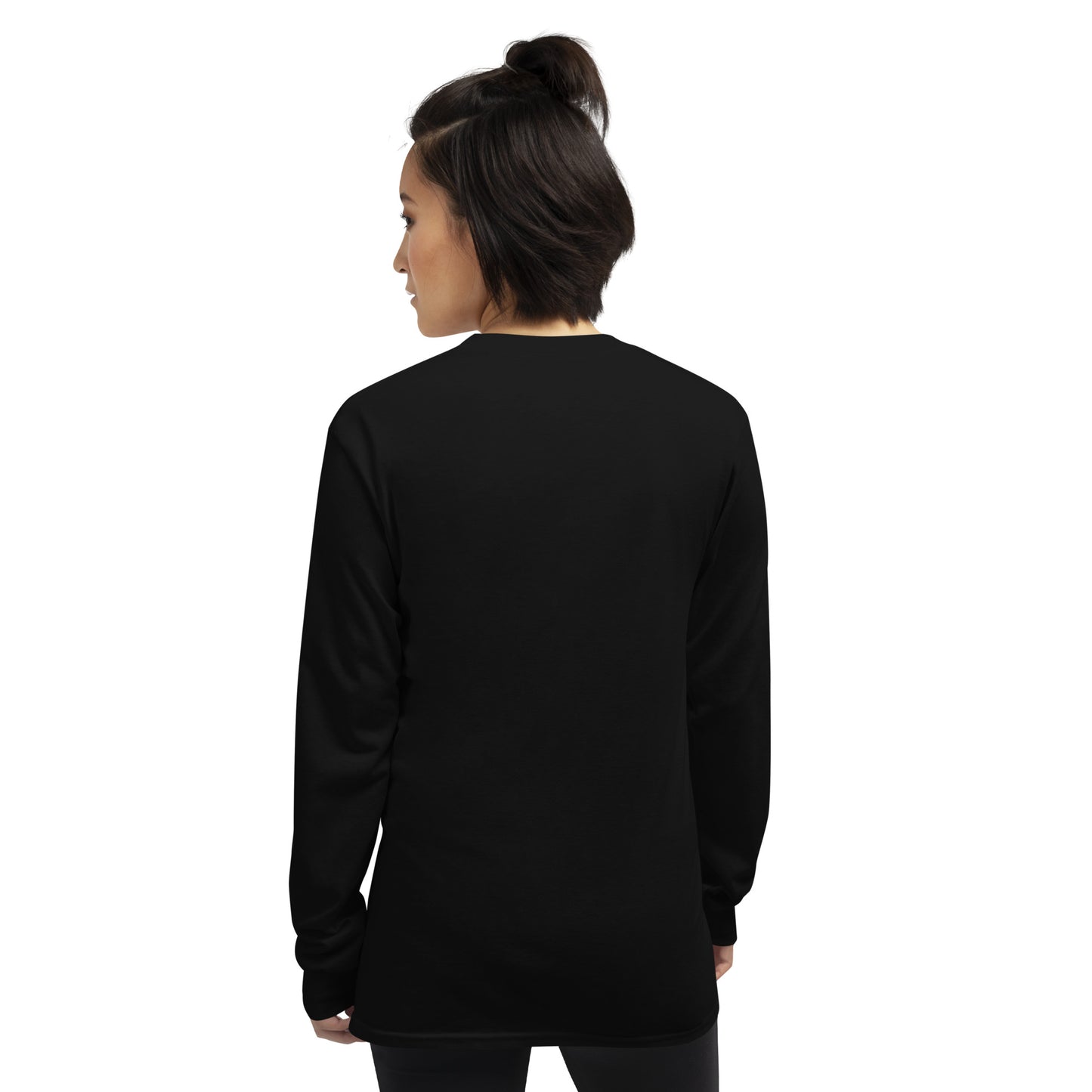 Arcade Affinity Unisex Long Sleeve Shirt
