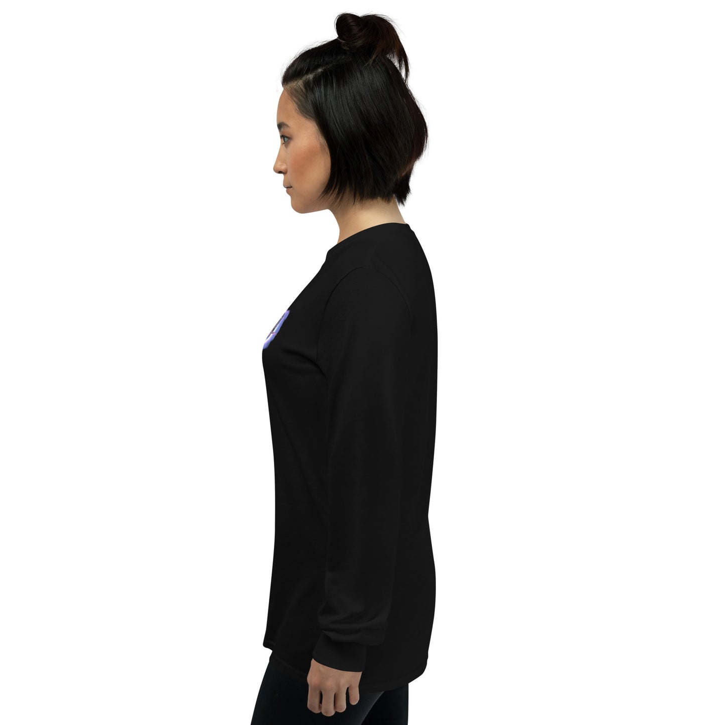 Arcade Affinity Unisex Long Sleeve Shirt