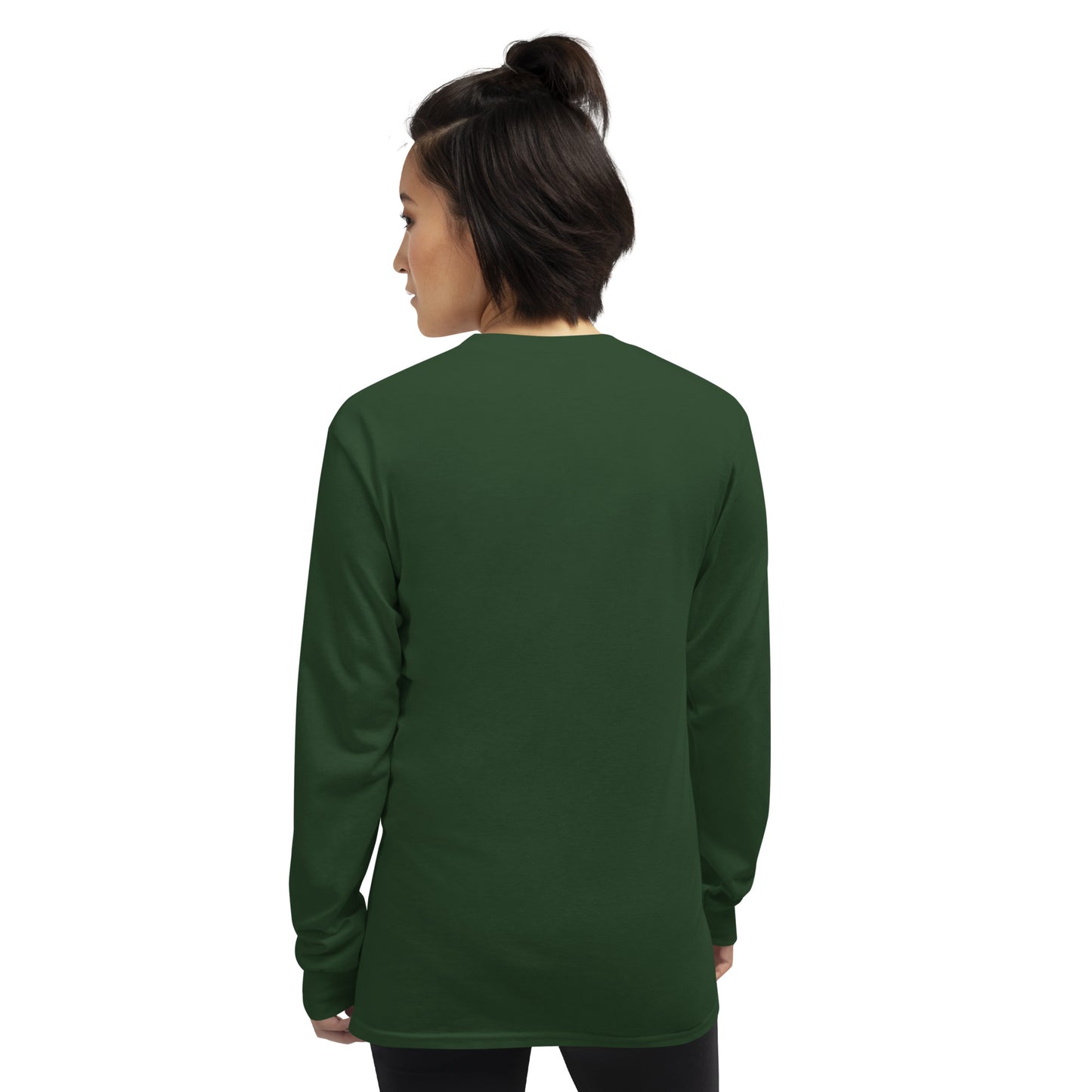 Arcade Affinity Unisex Long Sleeve Shirt