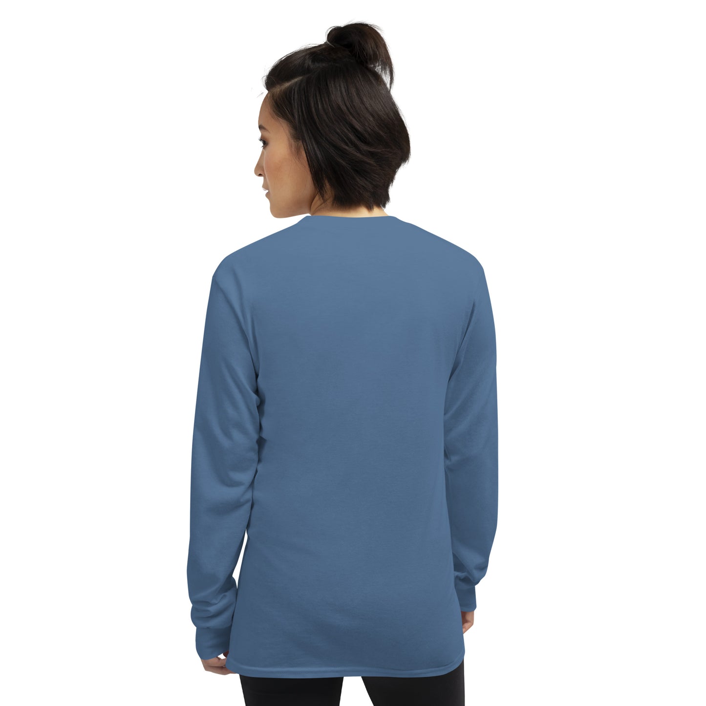 Arcade Affinity Unisex Long Sleeve Shirt