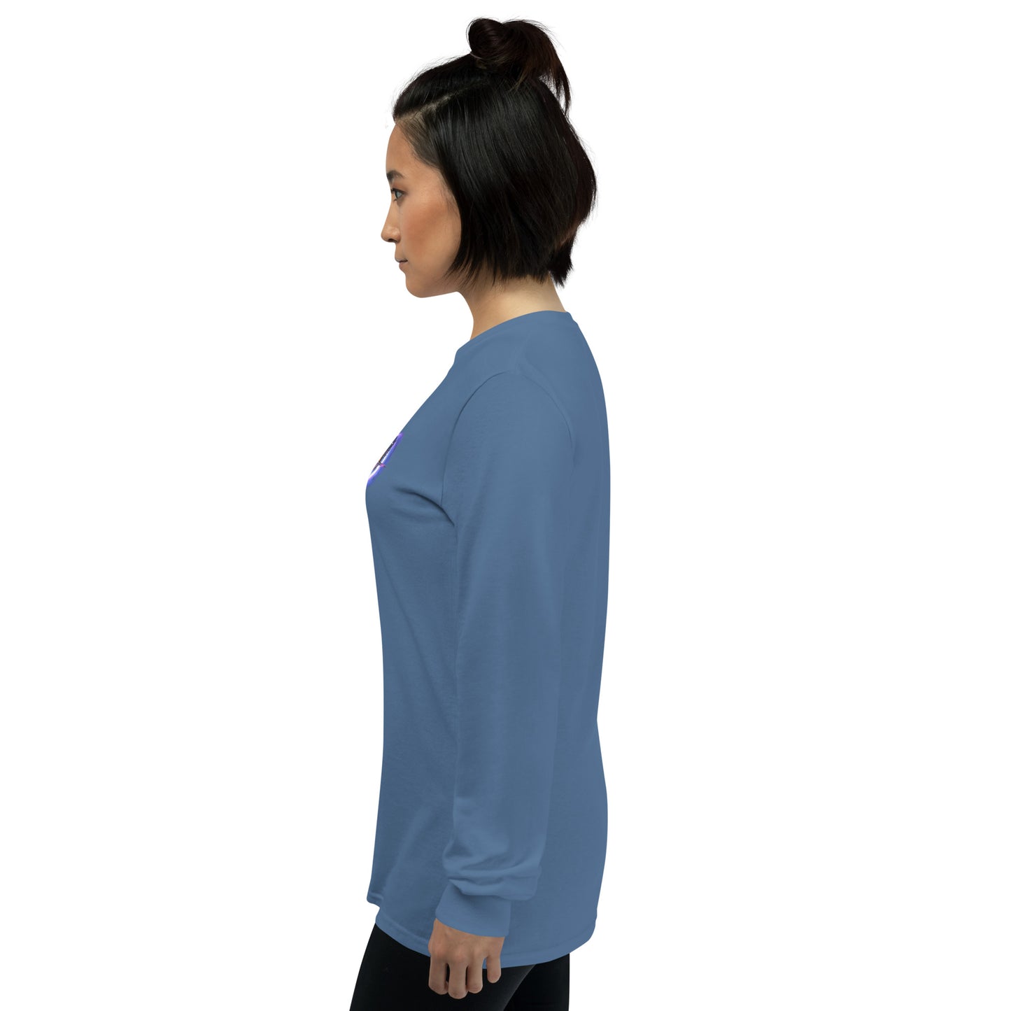 Arcade Affinity Unisex Long Sleeve Shirt