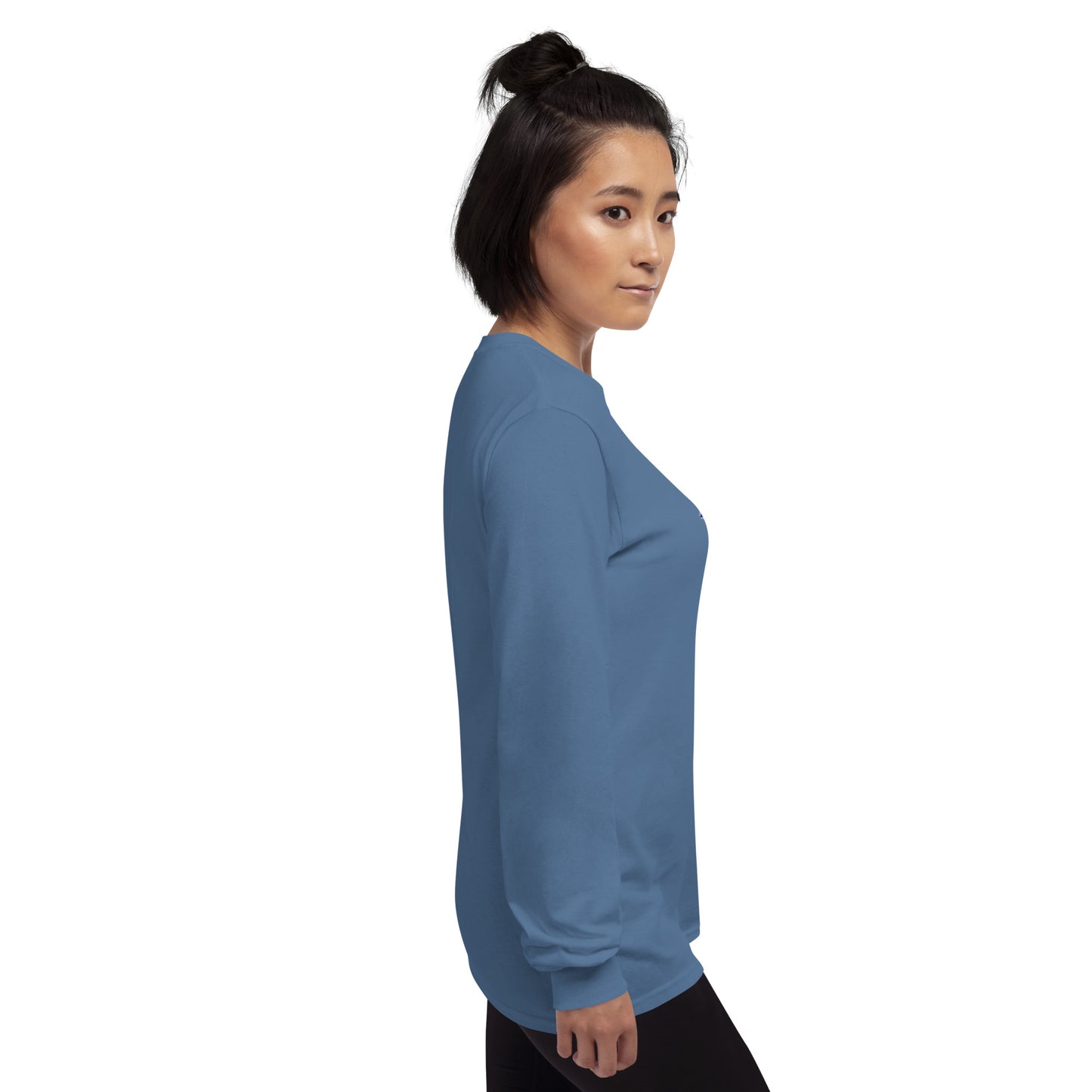 Arcade Affinity Unisex Long Sleeve Shirt