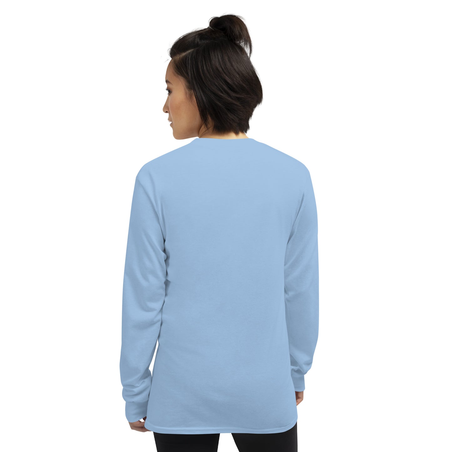 Arcade Affinity Unisex Long Sleeve Shirt