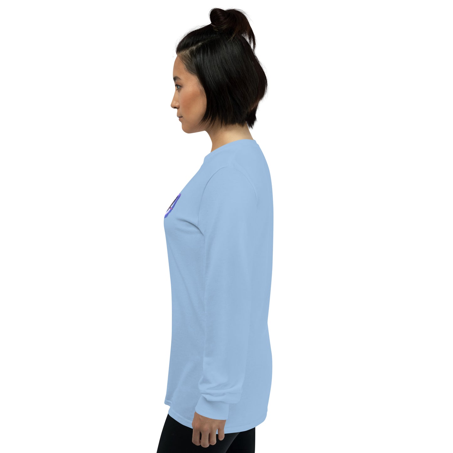 Arcade Affinity Unisex Long Sleeve Shirt