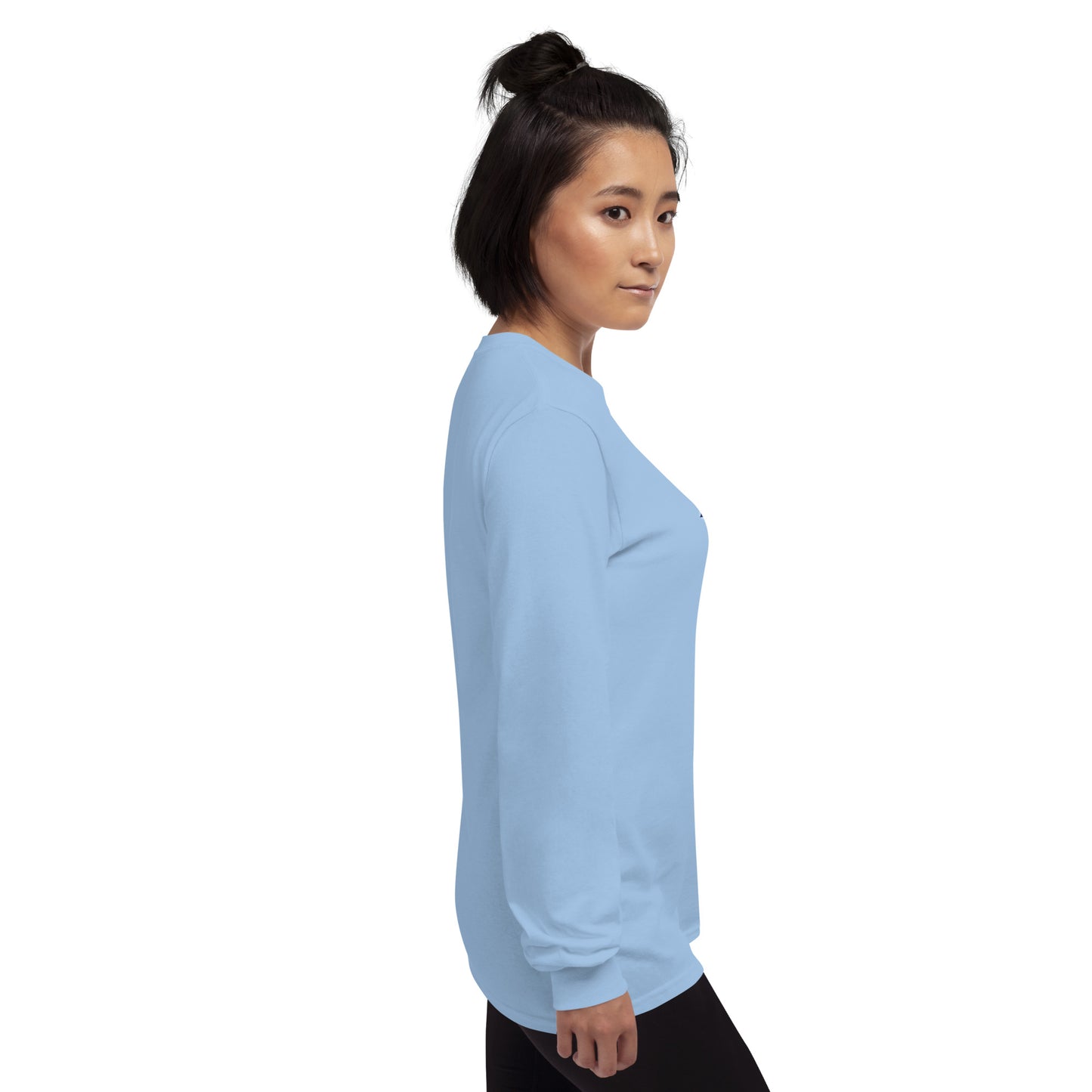 Arcade Affinity Unisex Long Sleeve Shirt