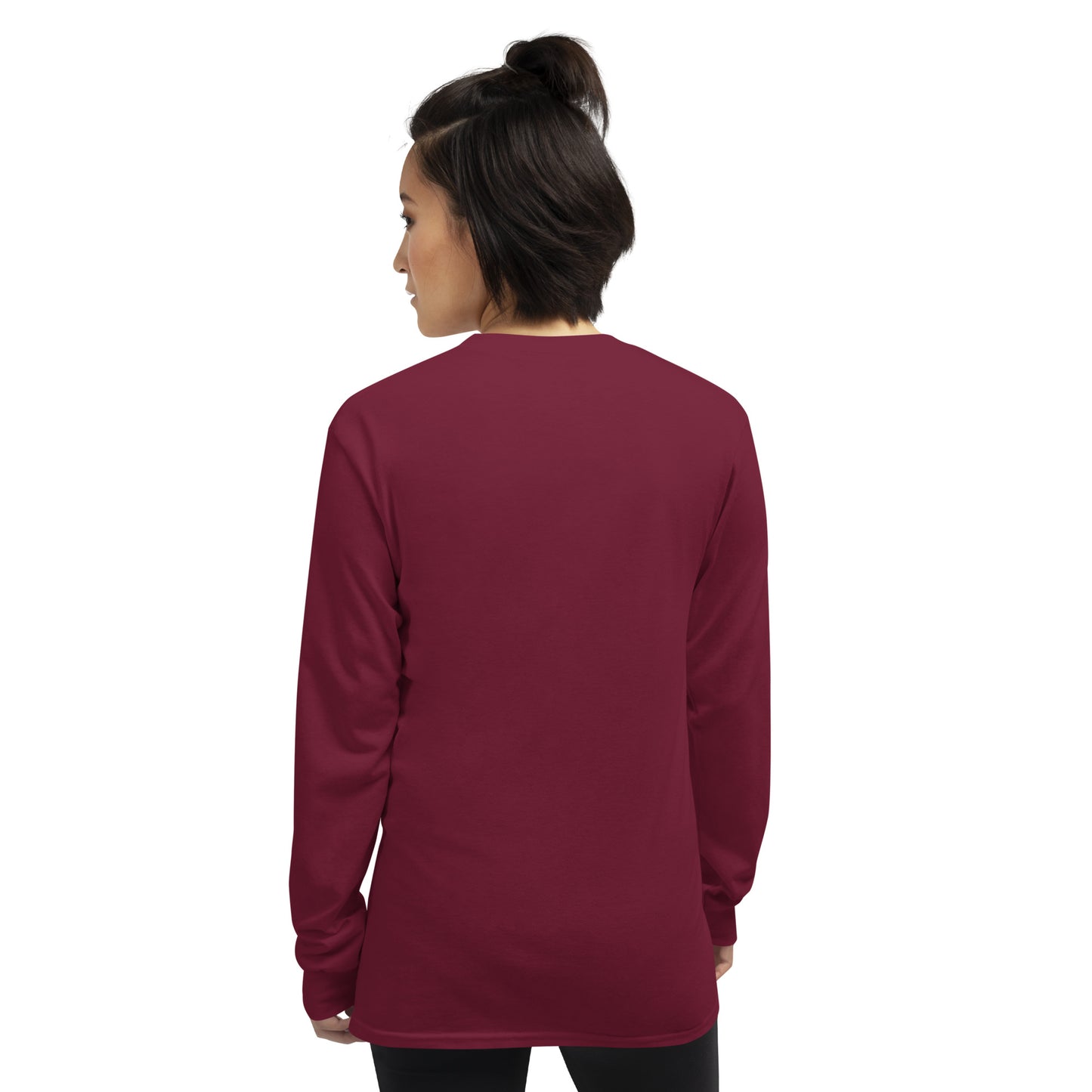 Arcade Affinity Unisex Long Sleeve Shirt