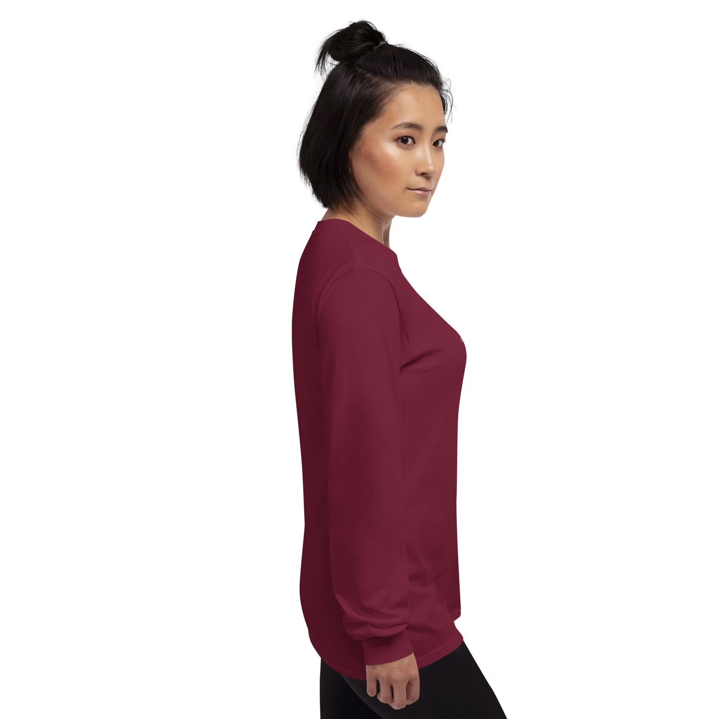 Arcade Affinity Unisex Long Sleeve Shirt
