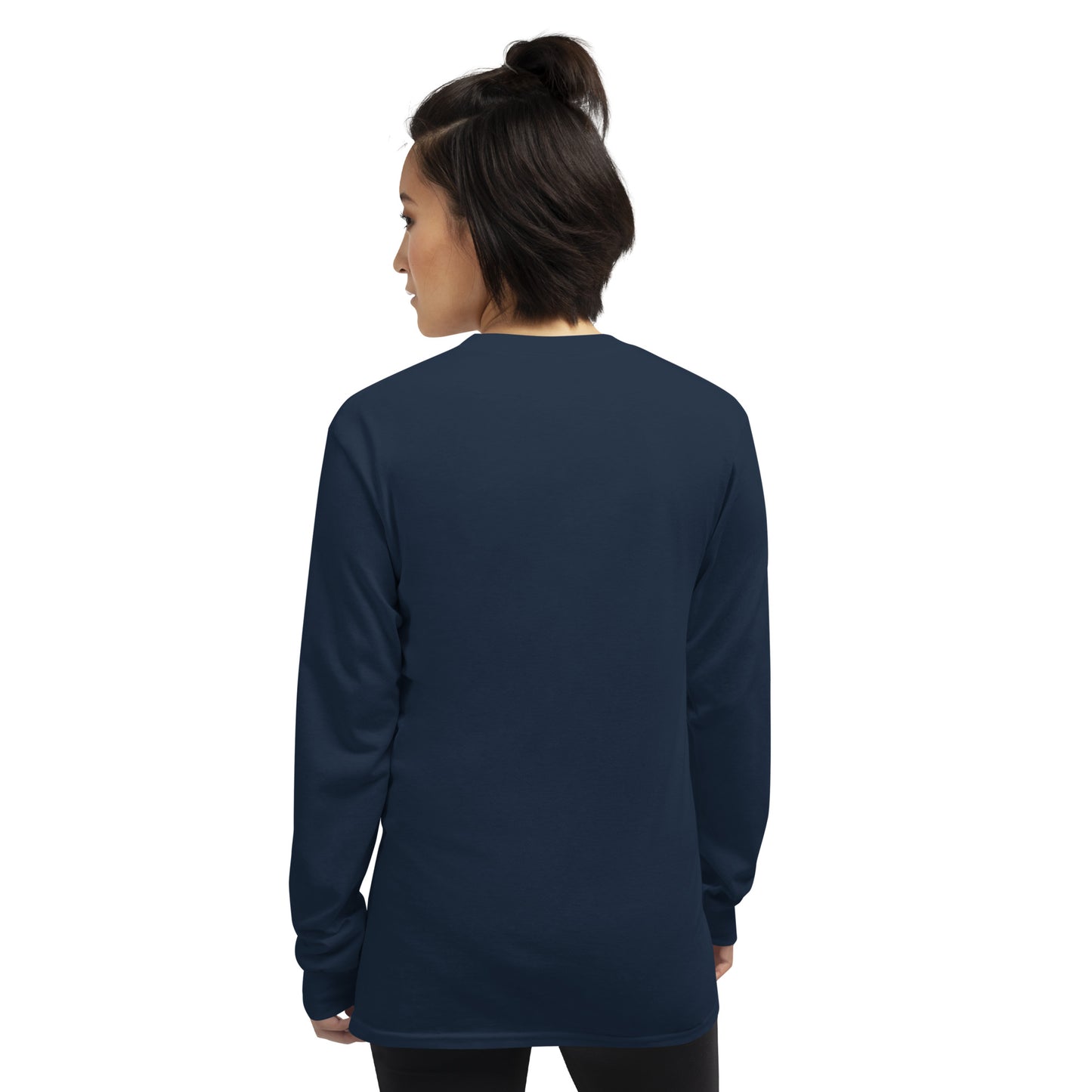 Arcade Affinity Unisex Long Sleeve Shirt