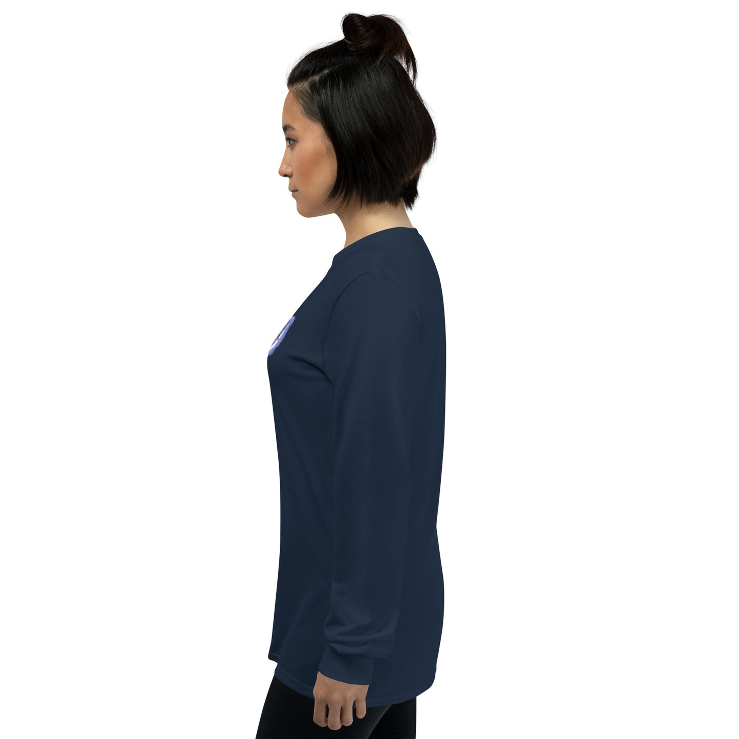 Arcade Affinity Unisex Long Sleeve Shirt