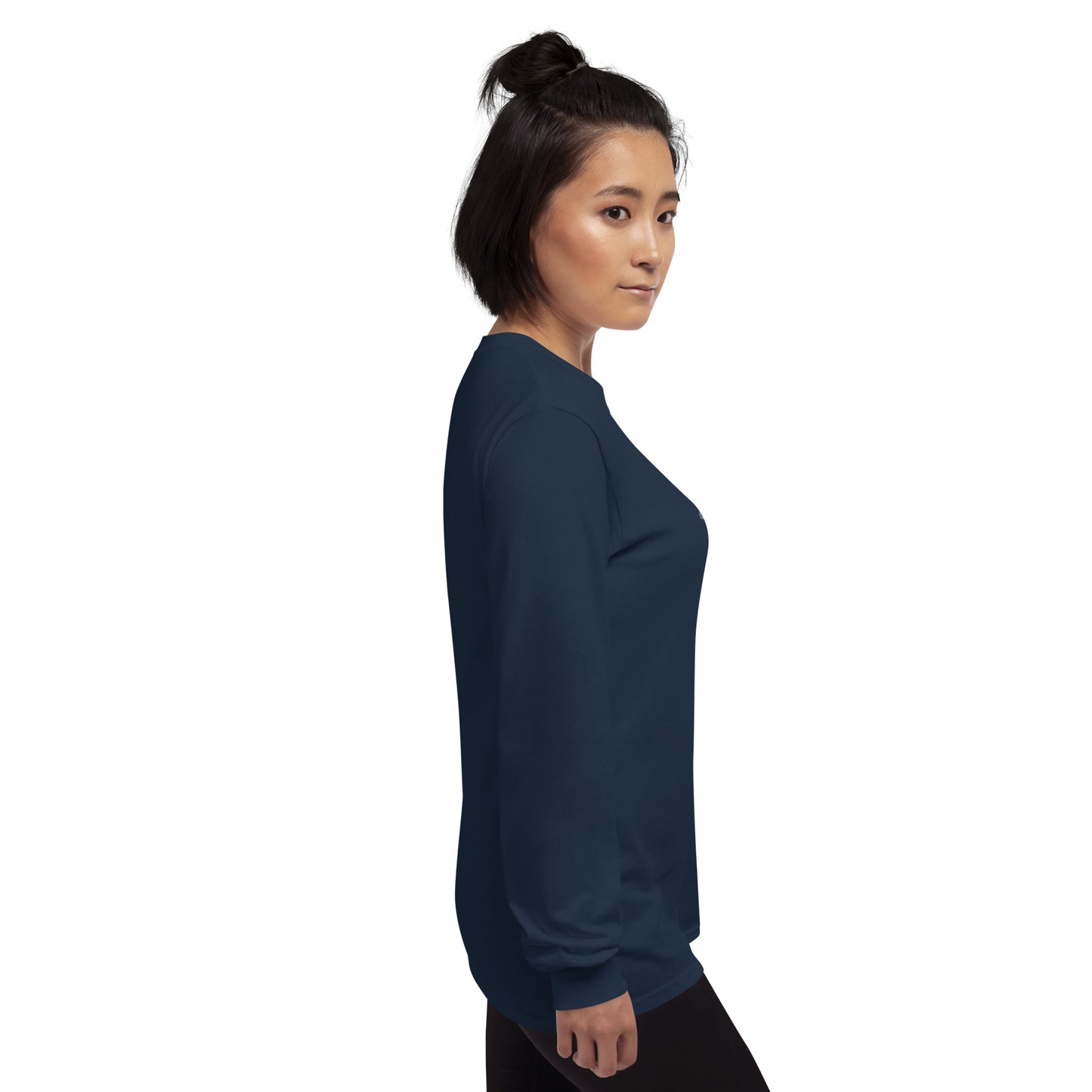 Arcade Affinity Unisex Long Sleeve Shirt