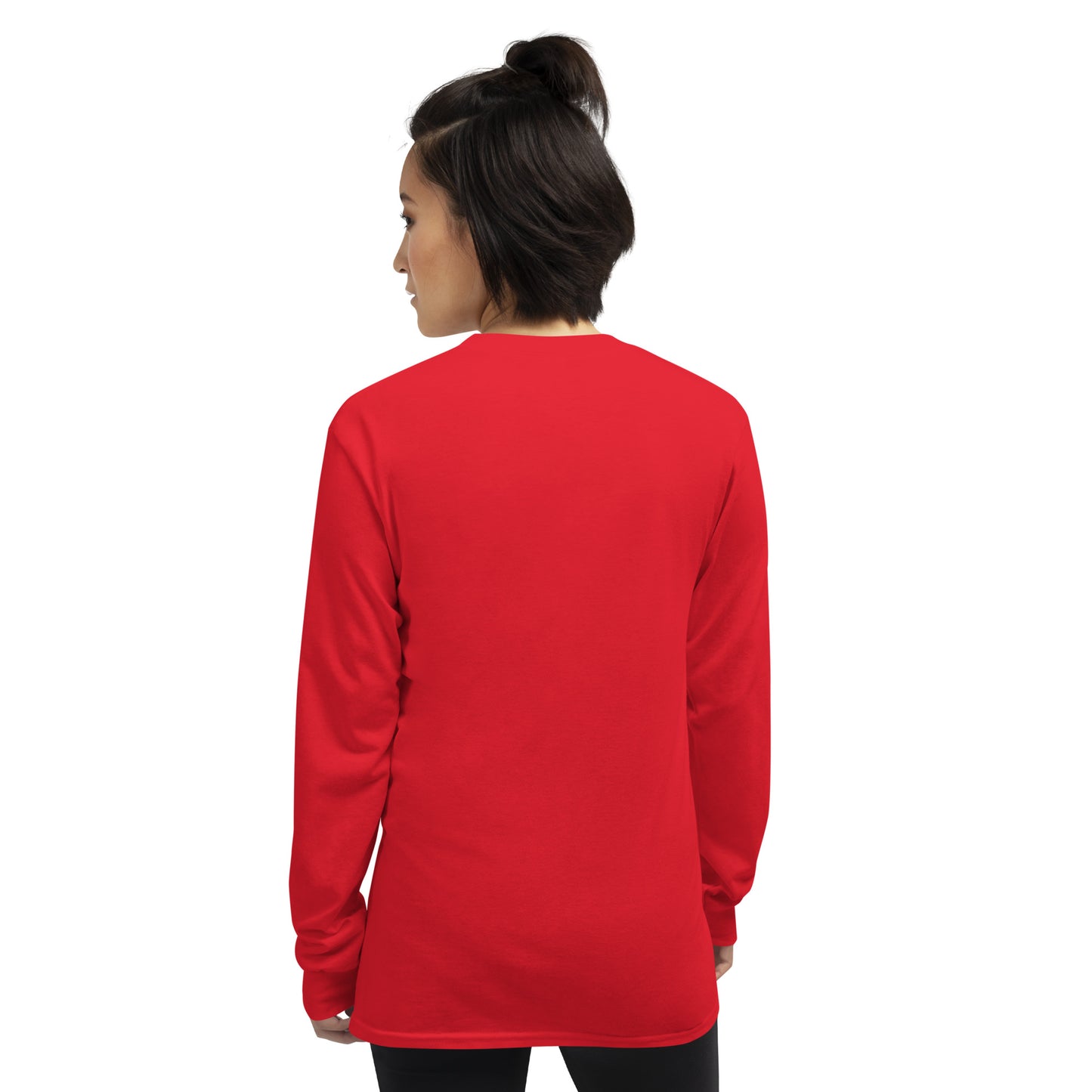 Arcade Affinity Unisex Long Sleeve Shirt
