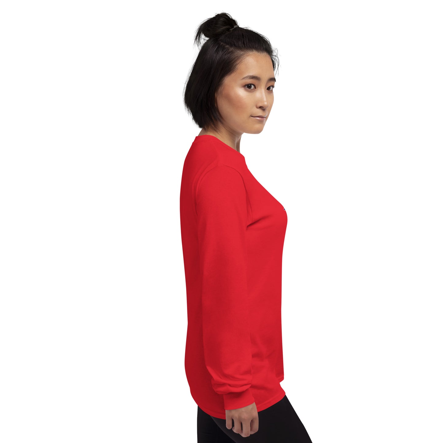 Arcade Affinity Unisex Long Sleeve Shirt