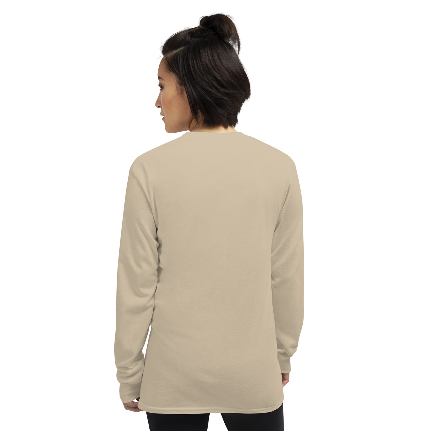 Arcade Affinity Unisex Long Sleeve Shirt