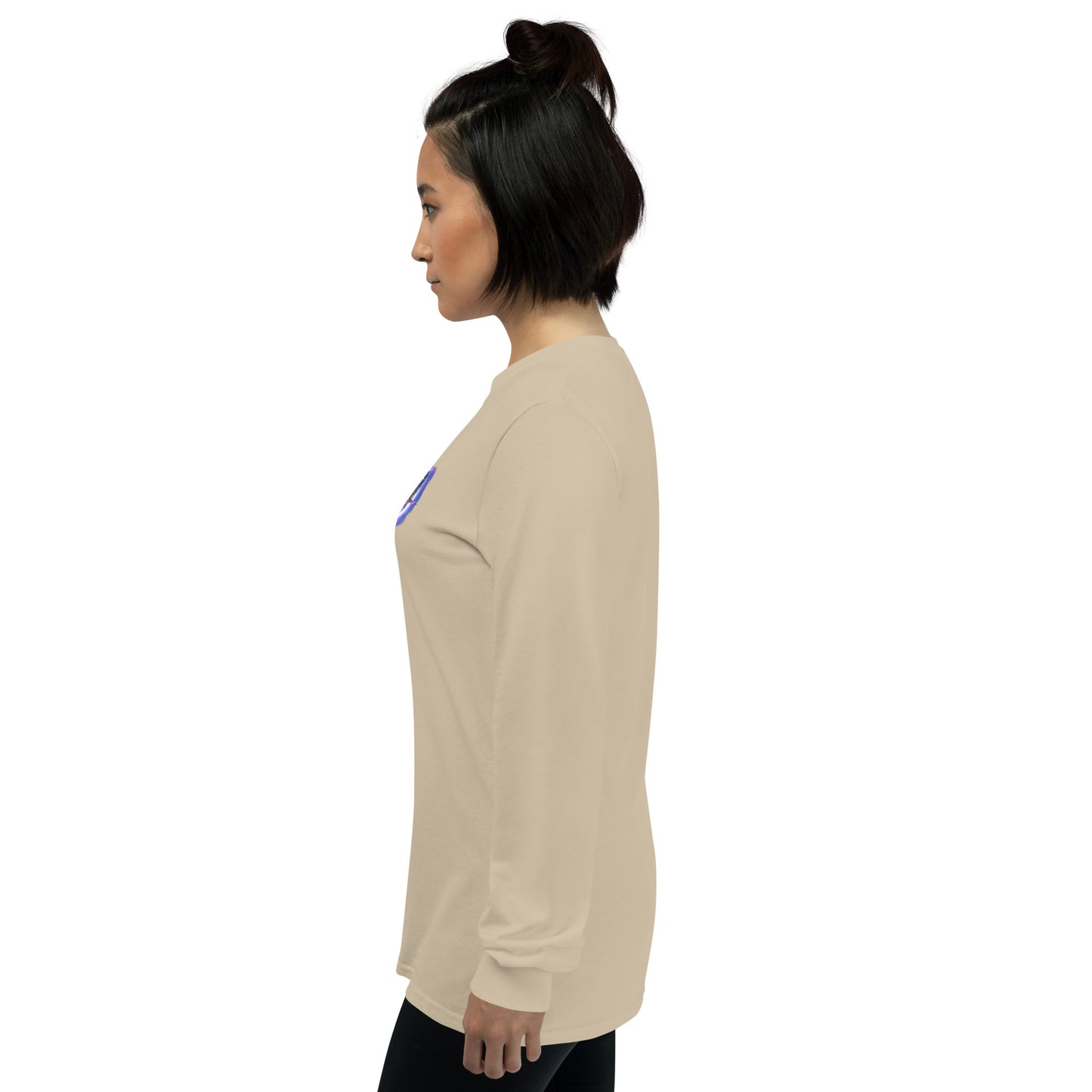 Arcade Affinity Unisex Long Sleeve Shirt