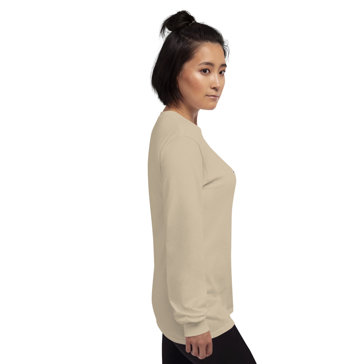 Arcade Affinity Unisex Long Sleeve Shirt