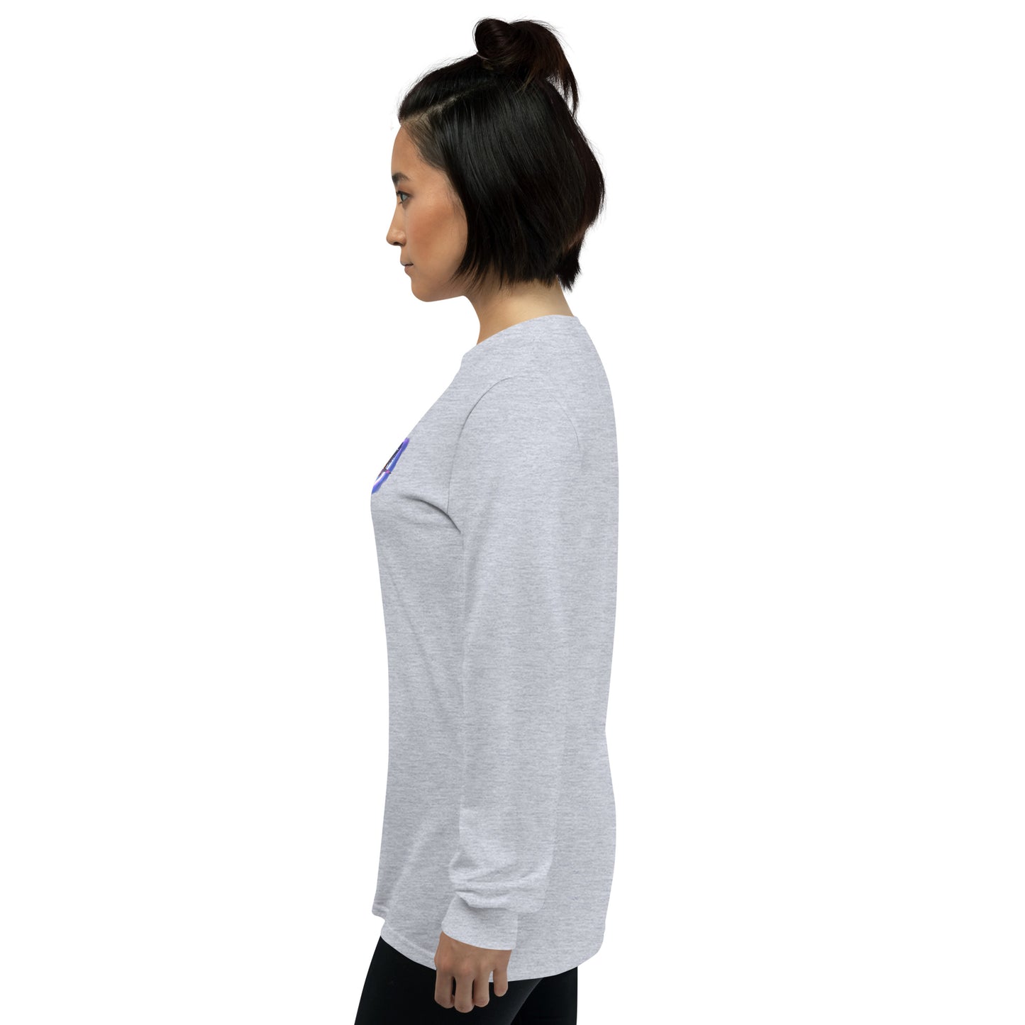 Arcade Affinity Unisex Long Sleeve Shirt