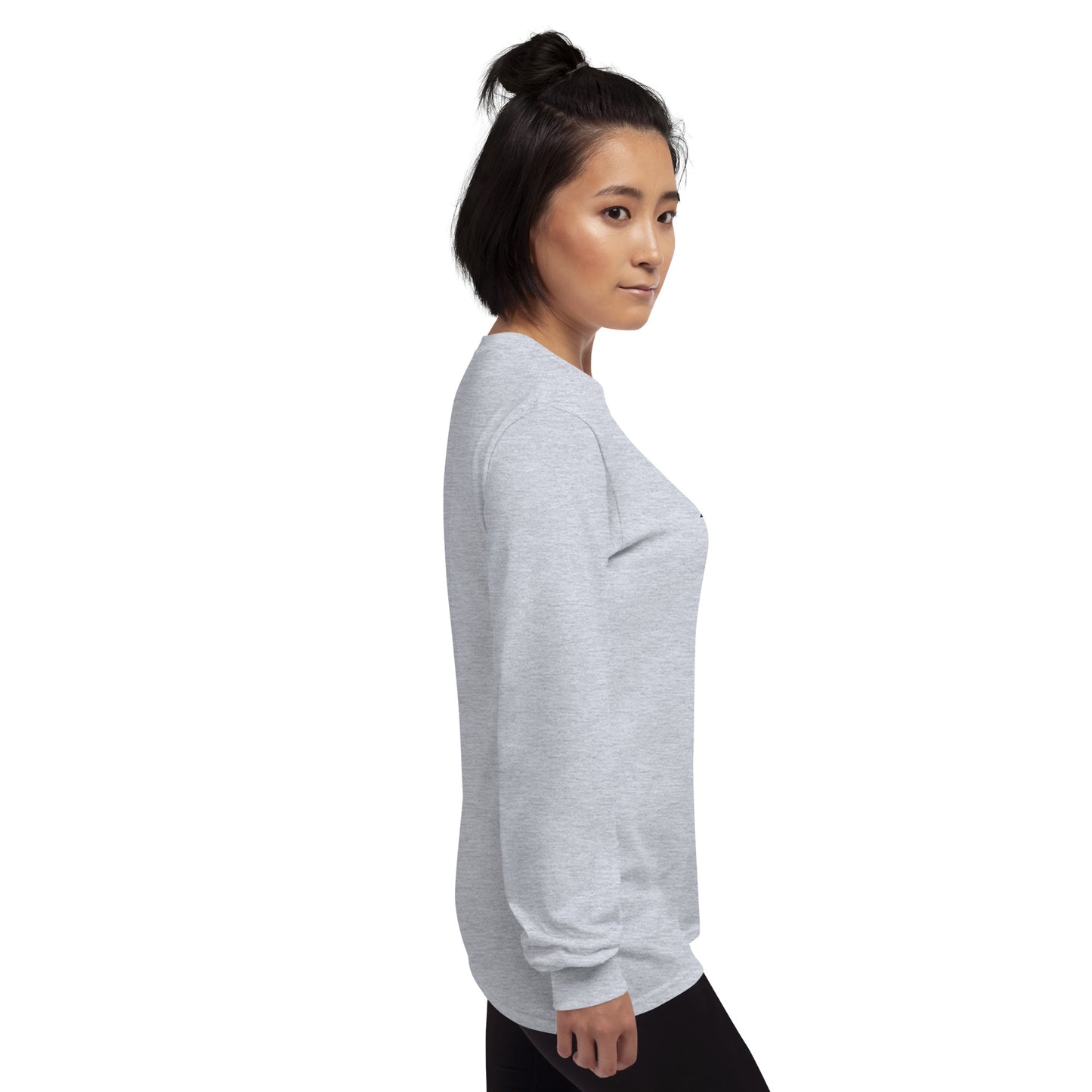 Arcade Affinity Unisex Long Sleeve Shirt