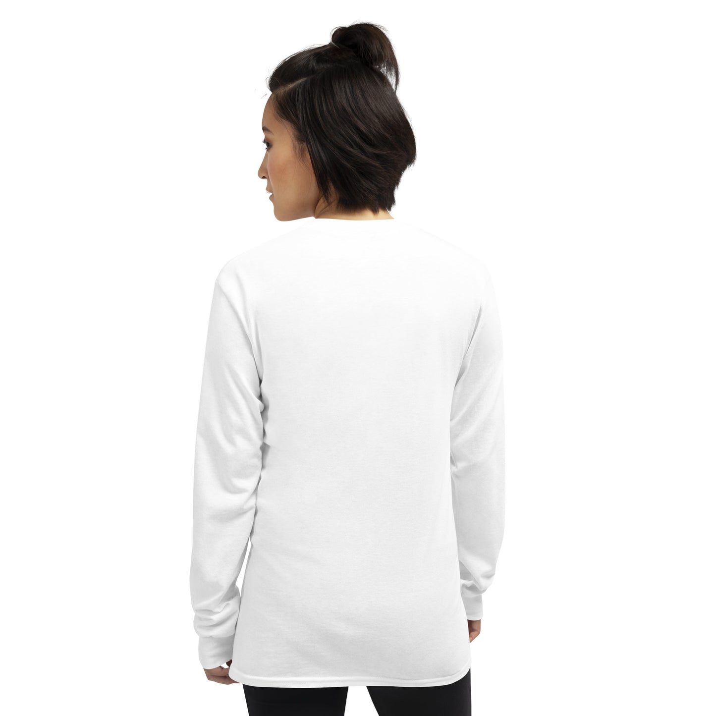 Arcade Affinity Unisex Long Sleeve Shirt