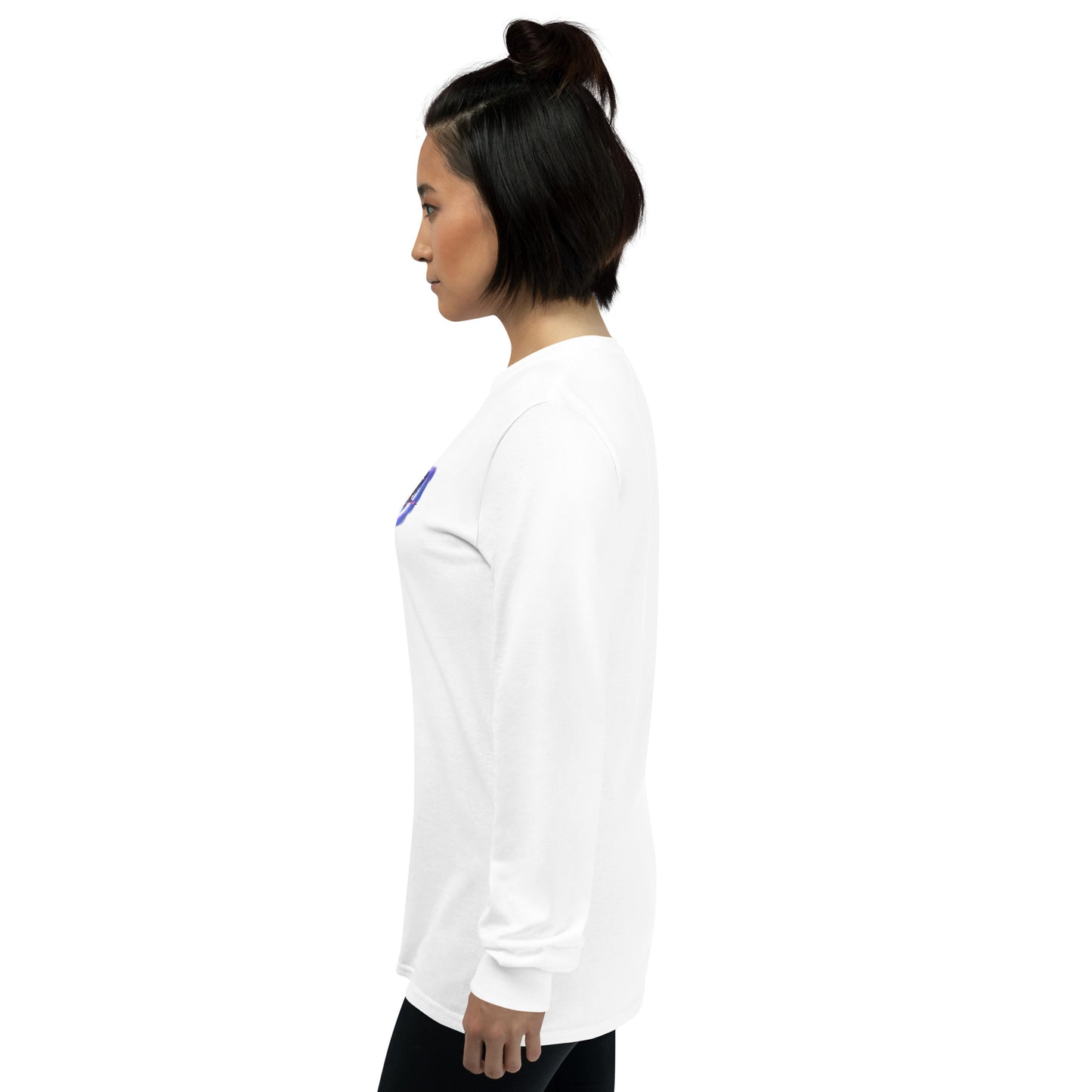Arcade Affinity Unisex Long Sleeve Shirt