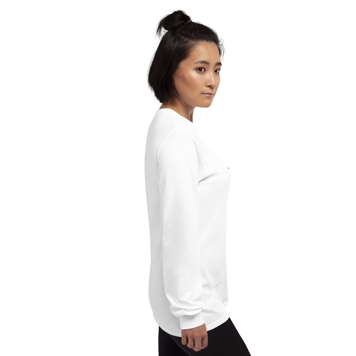 Arcade Affinity Unisex Long Sleeve Shirt