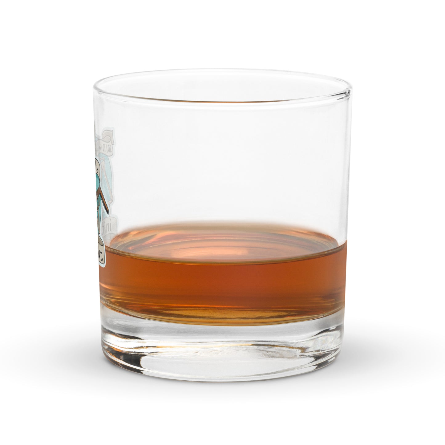 Will Initial A Beat | Shiloh Briar Rocks glass