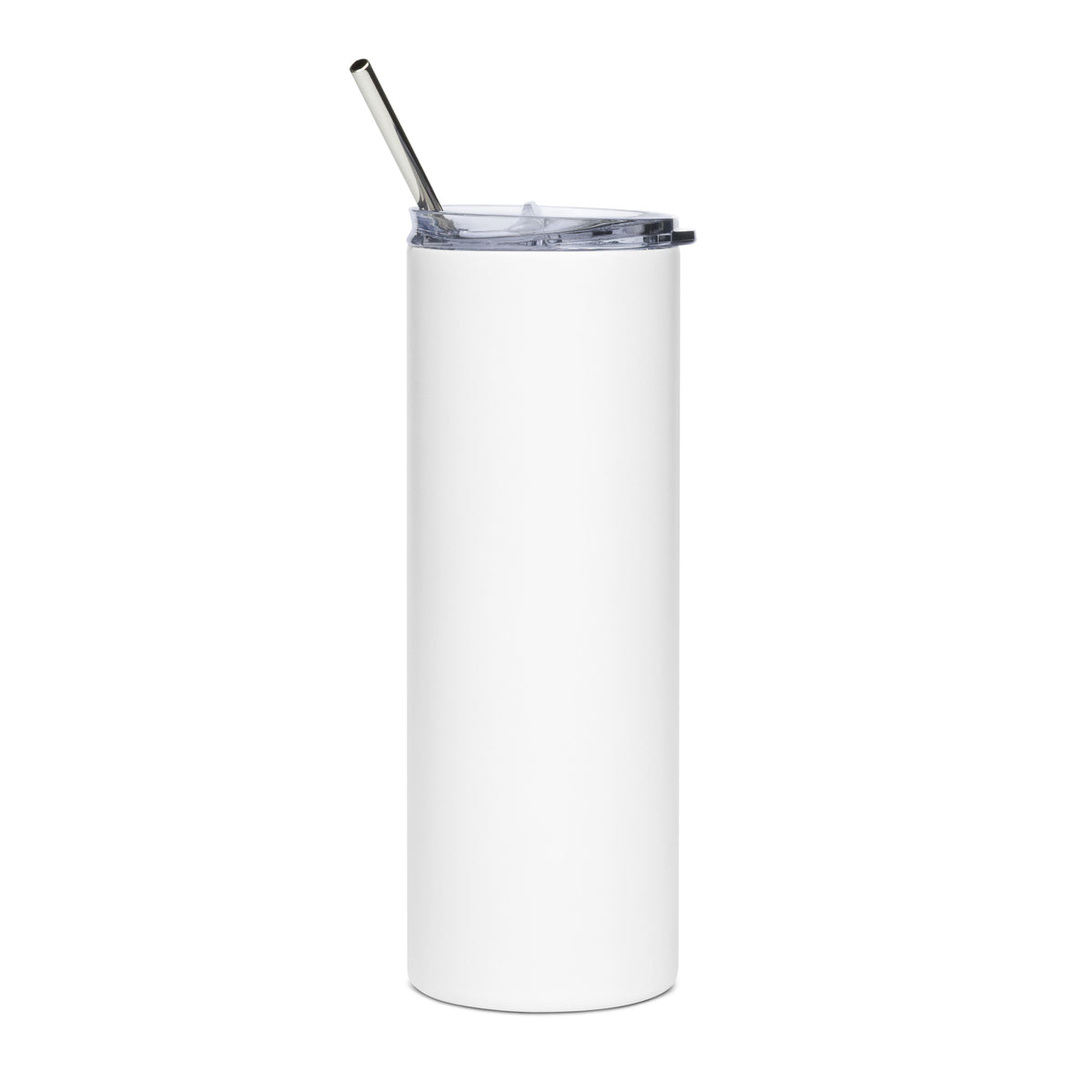 Beyond The Horizon Stainless steel tumbler
