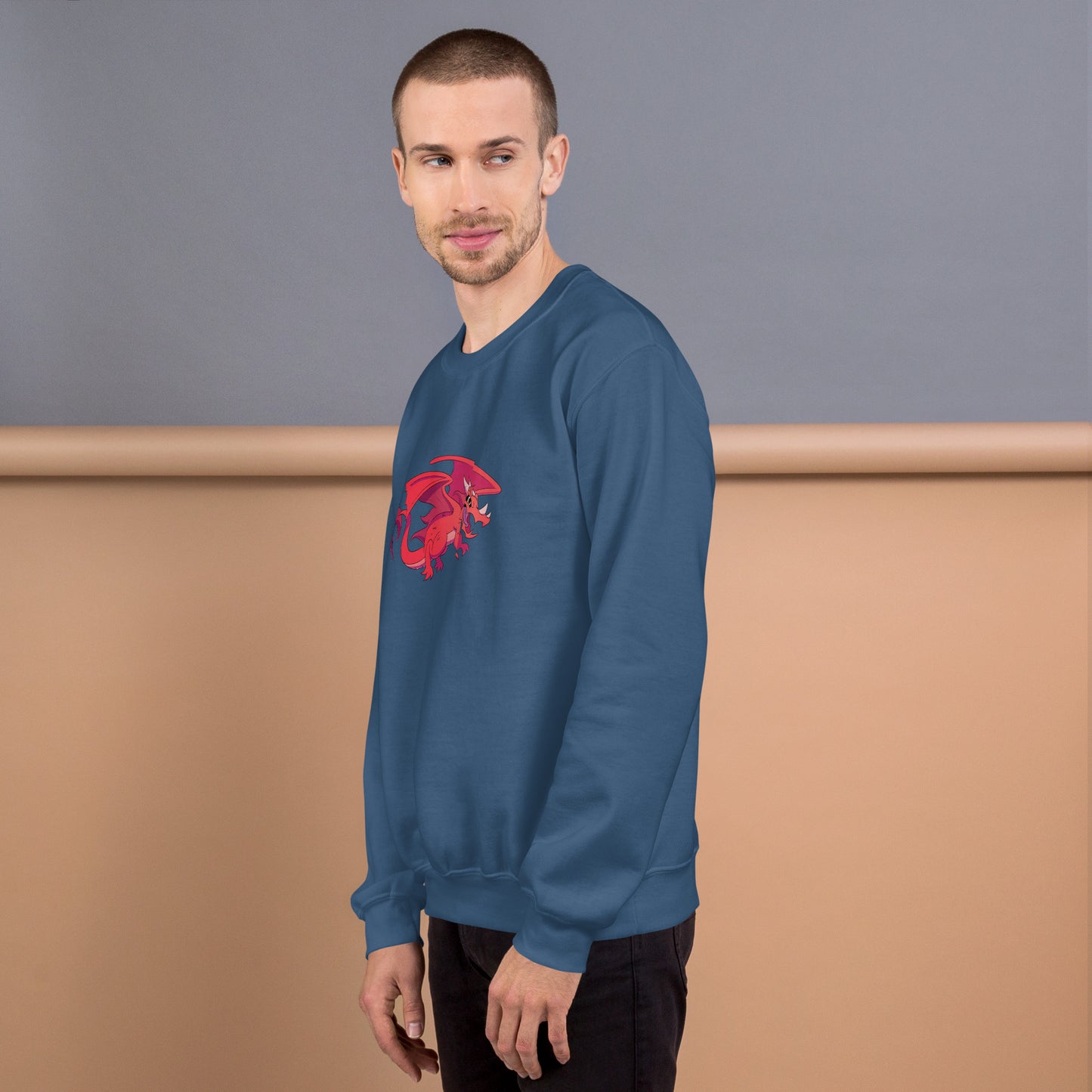 Dragon | The New York GM Unisex Sweatshirt